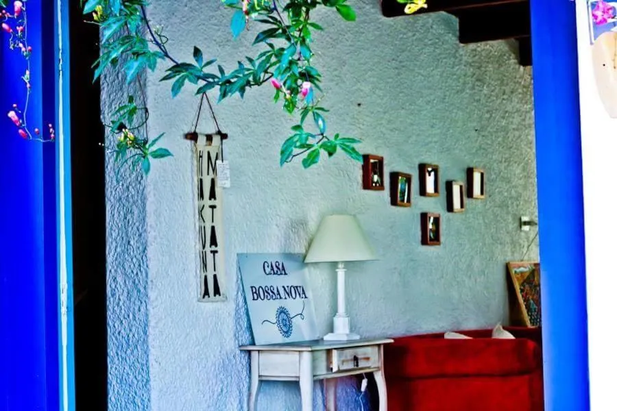 Casa Bossa Nova Guesthouse