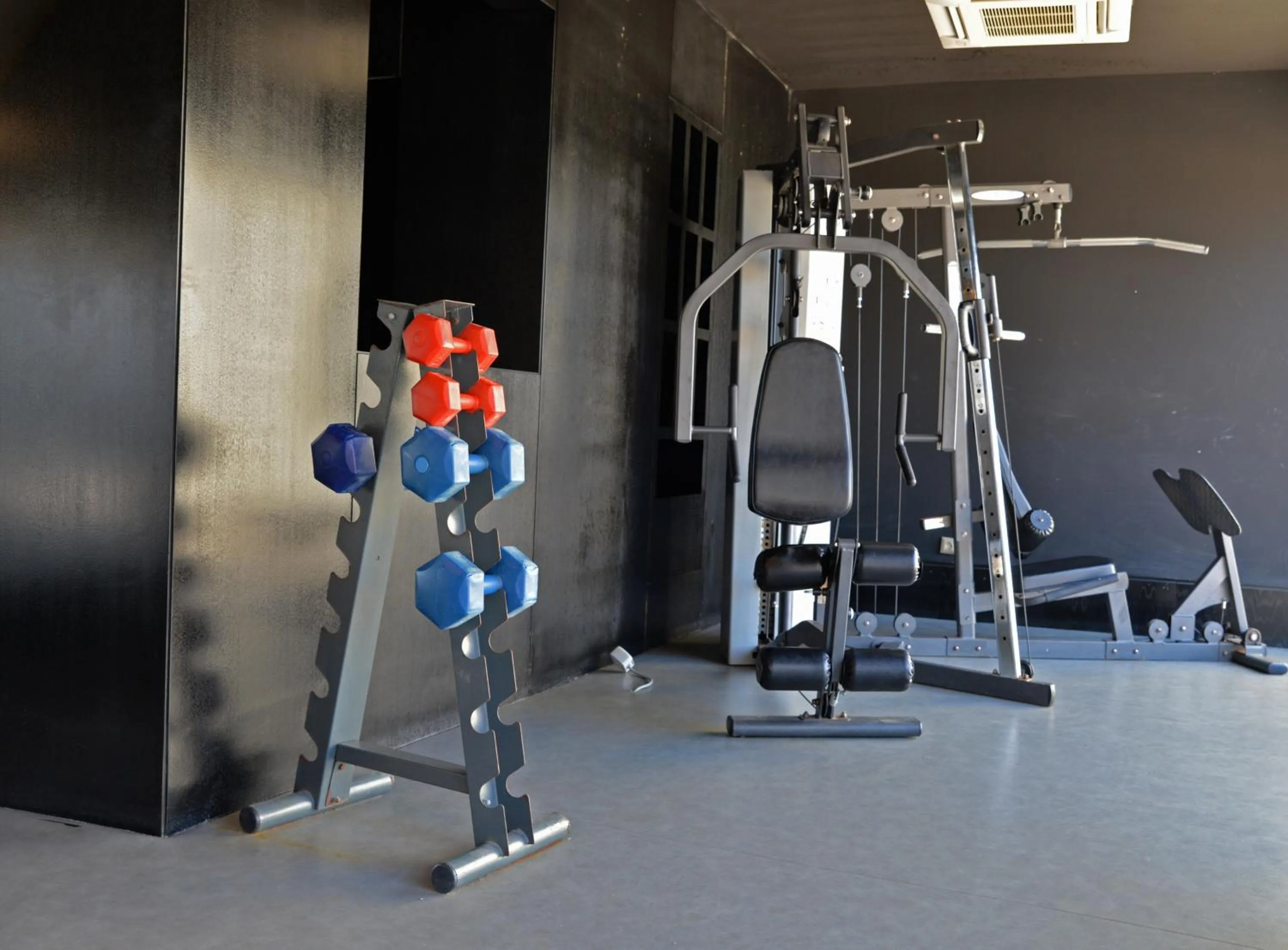 Sports in Le Bleu Hotel & Resort Kusadasi