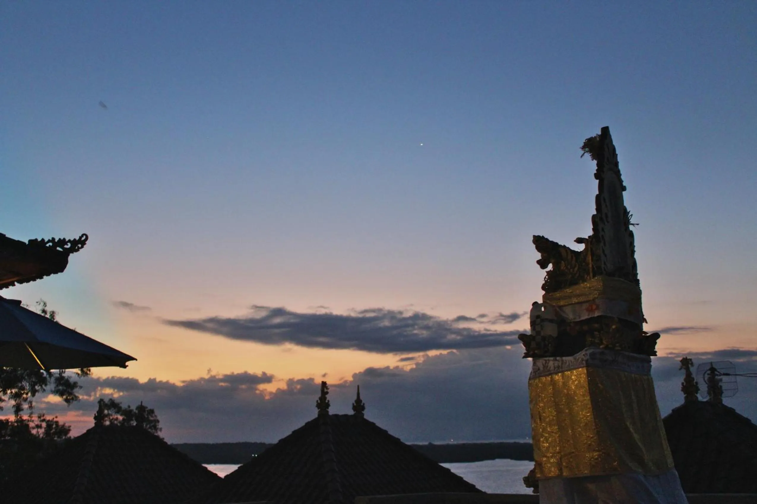 Property building in Prasi Sunset Bungalows