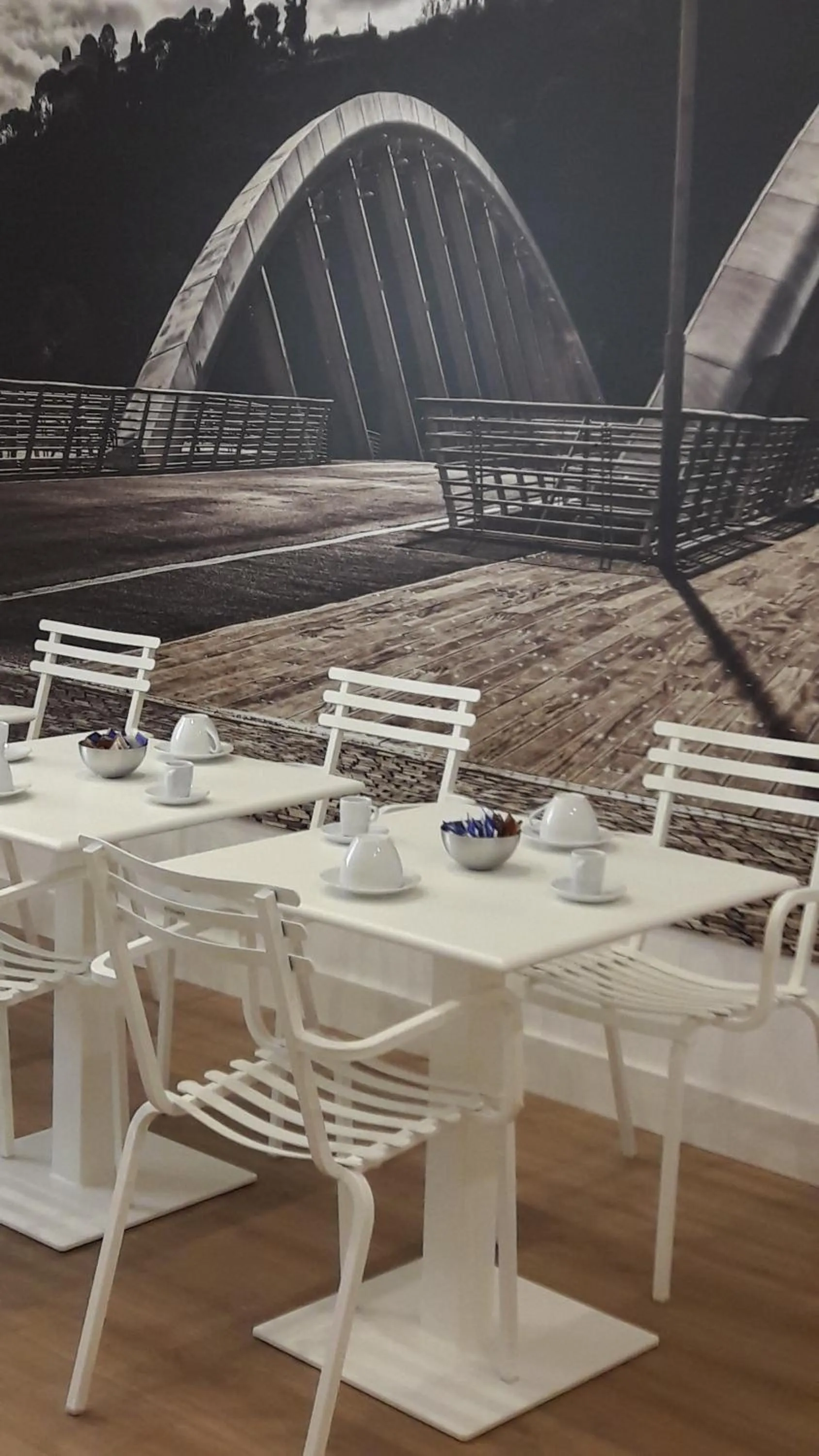 Lounge or bar in Suite Pinturicchio