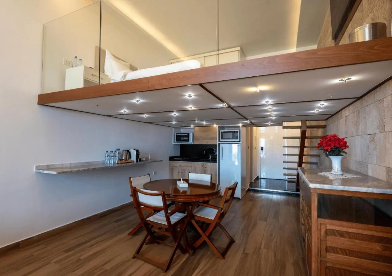 Coffee/tea facilities in Lancaster Eden Bay