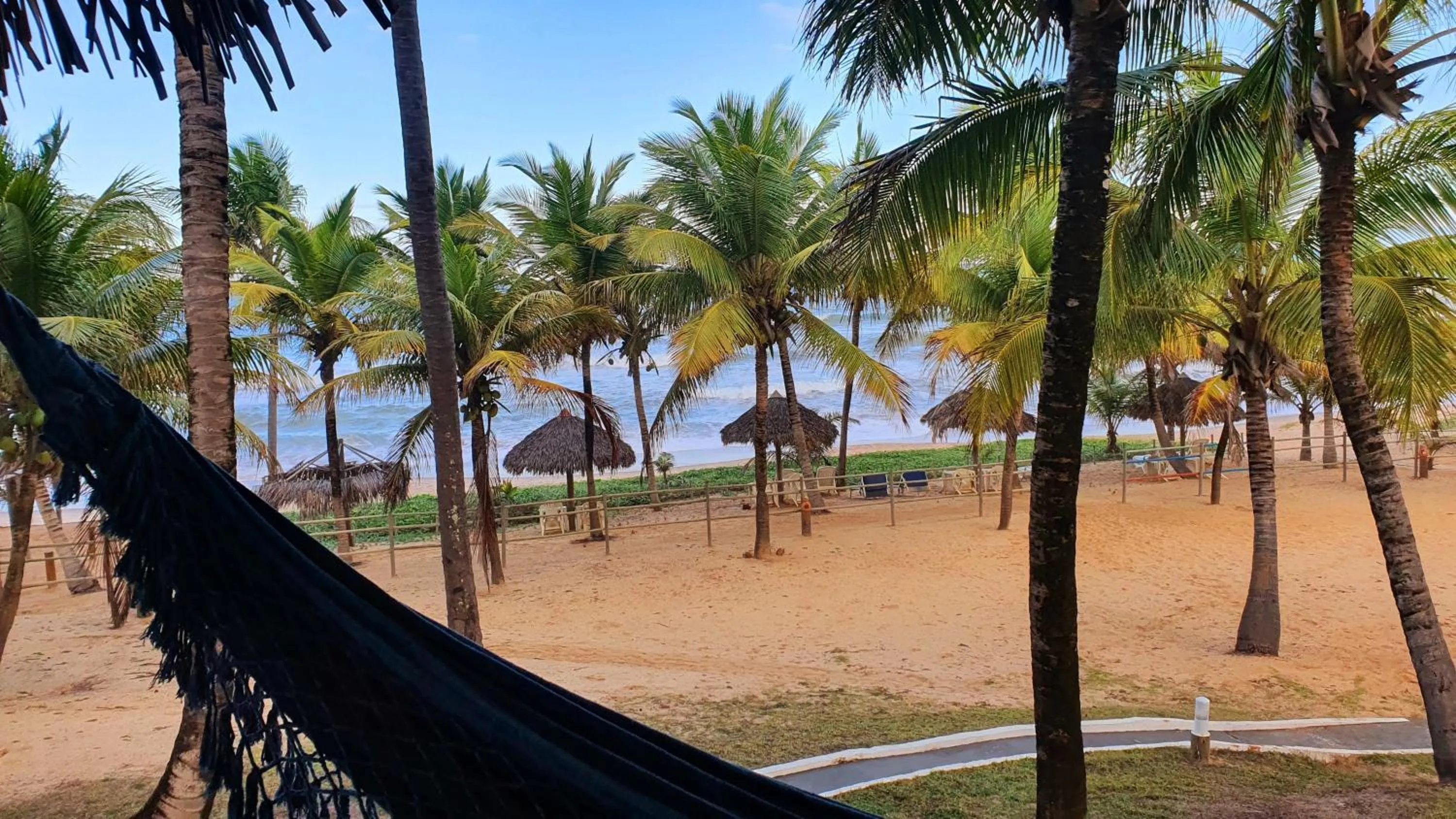 Pousada Entre as Águas