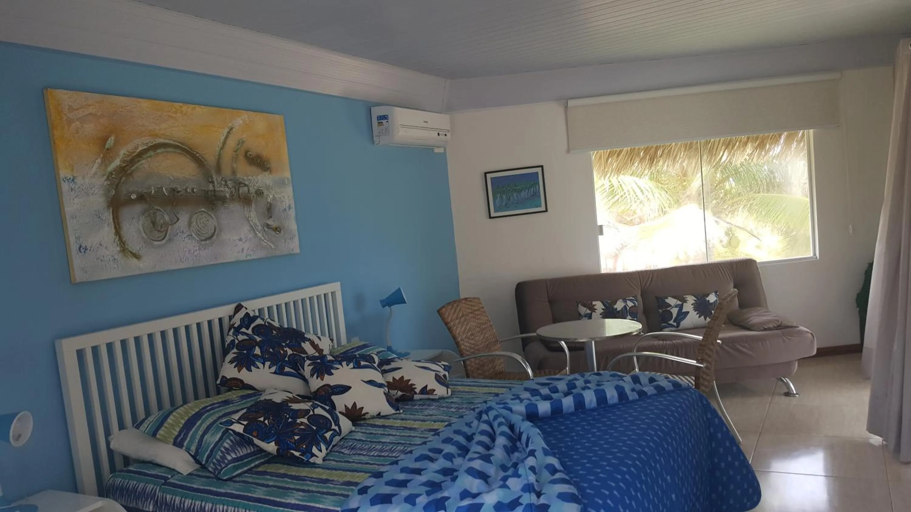 Bedroom, Bed in Pousada Entre as Águas