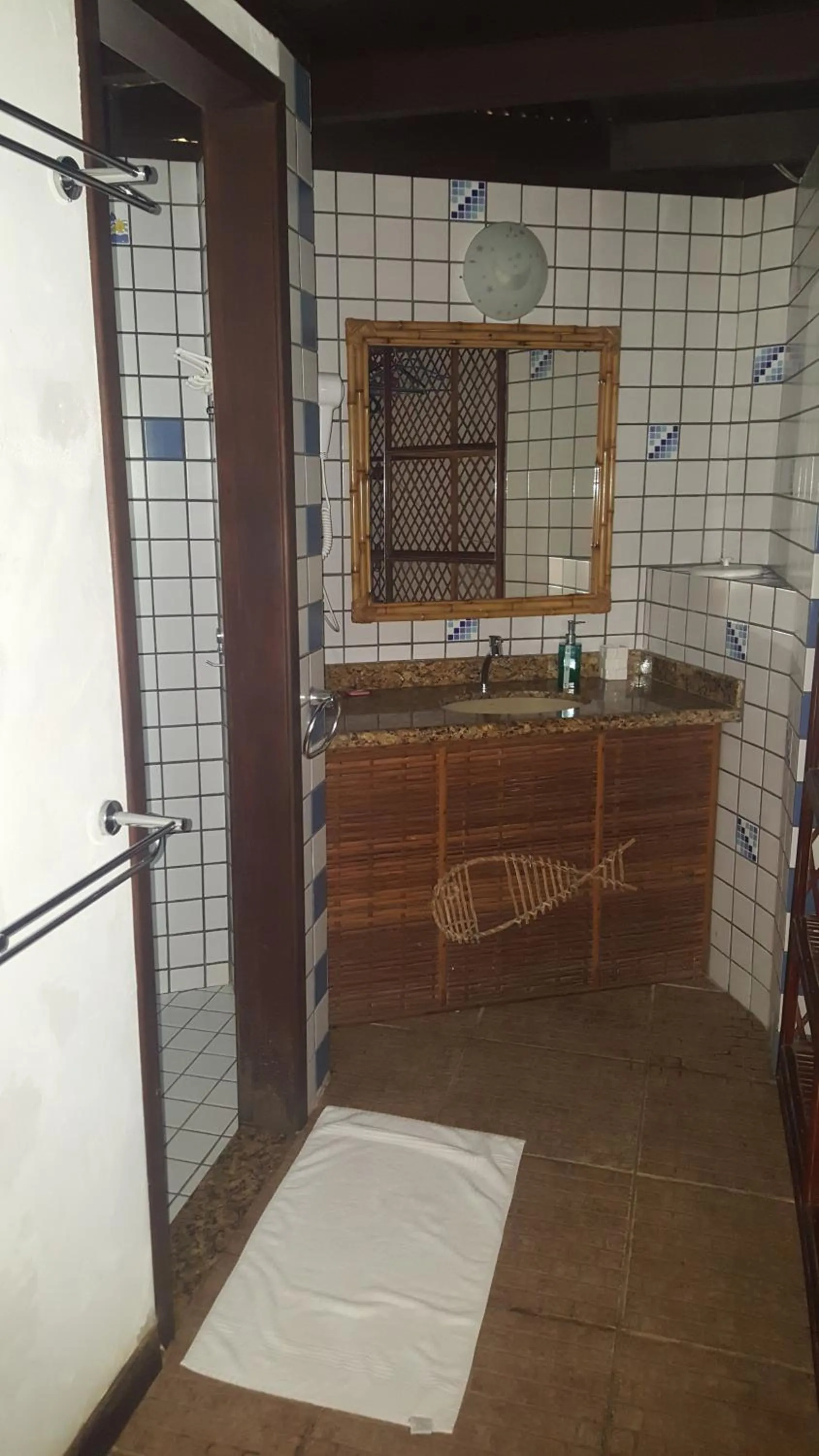 Pousada Entre as Águas