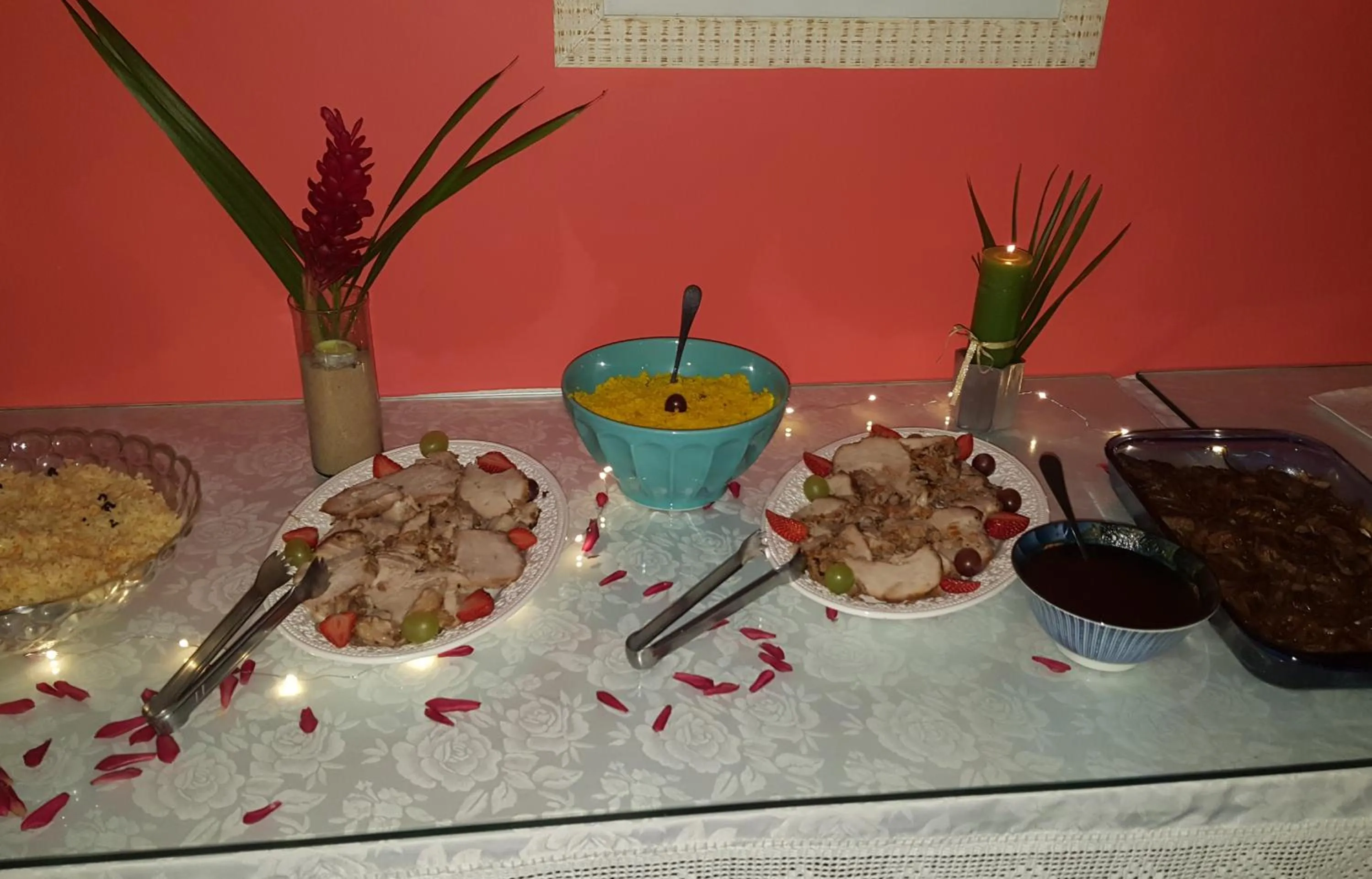 Pousada Entre as Águas