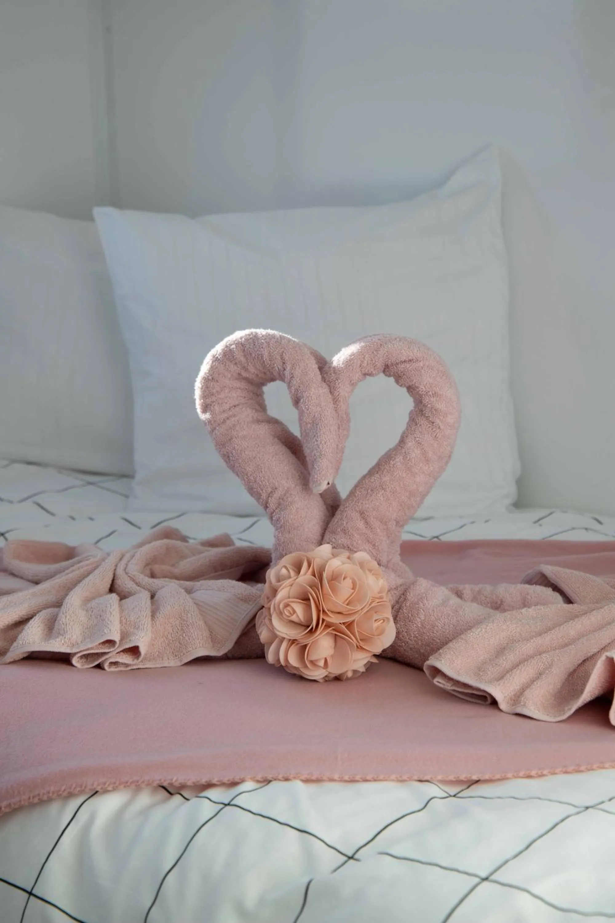 Bedroom, Bed in Fontána Lipno