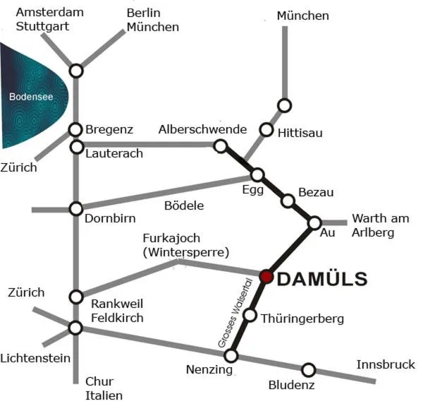 Other in Hotel Sonnalpen