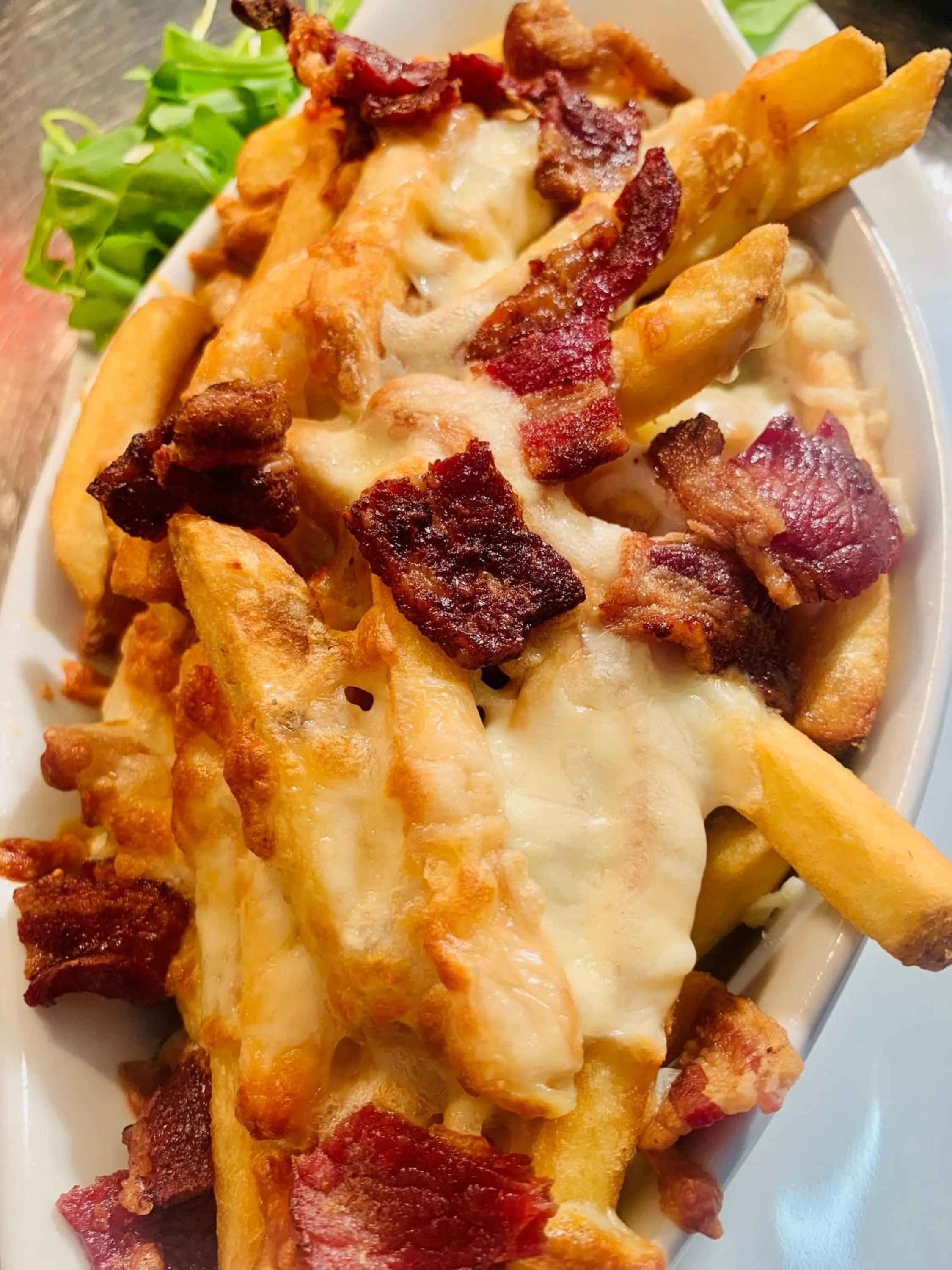 The Yew Tree at Longhope