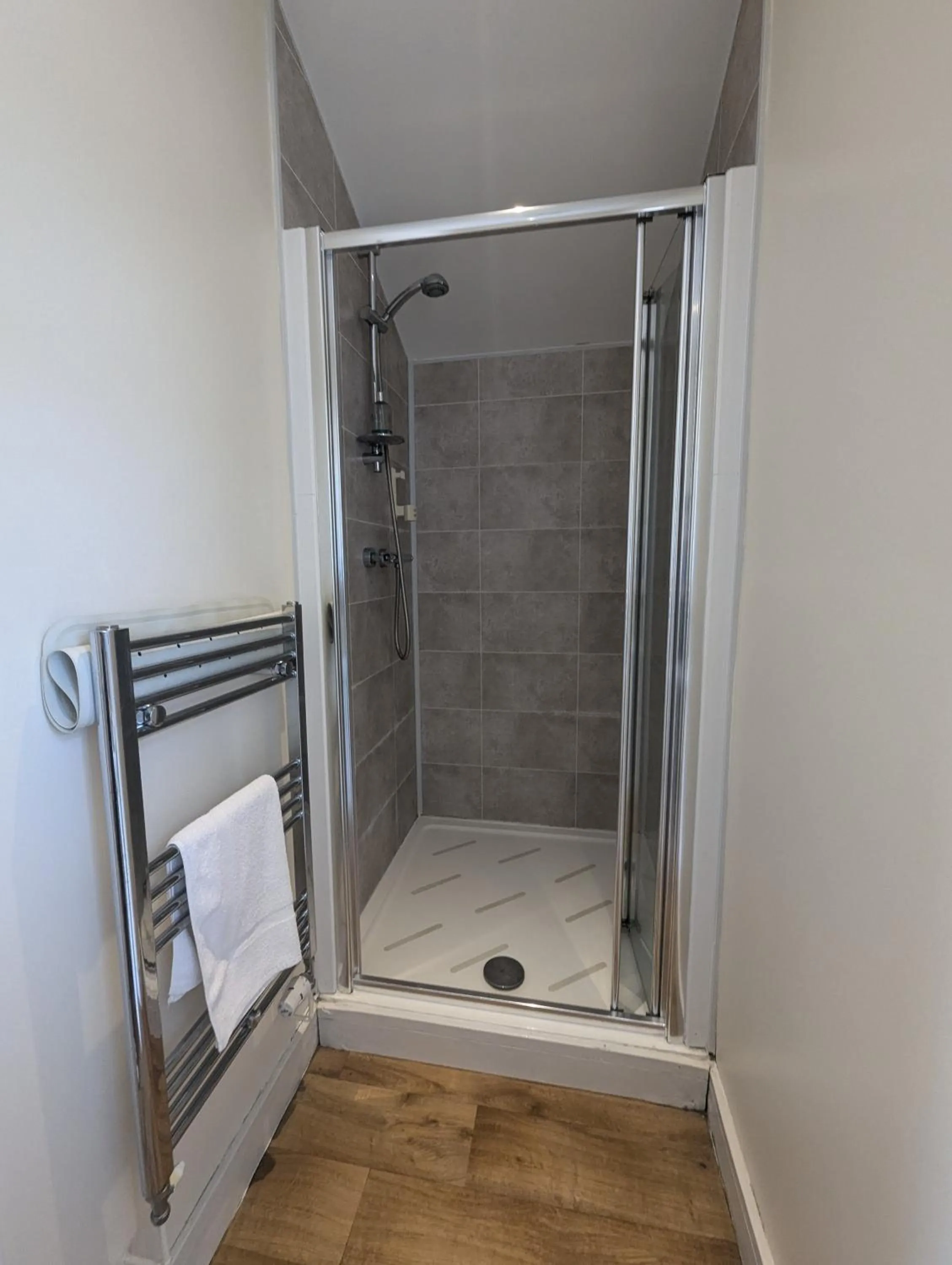 The Yew Tree at Longhope