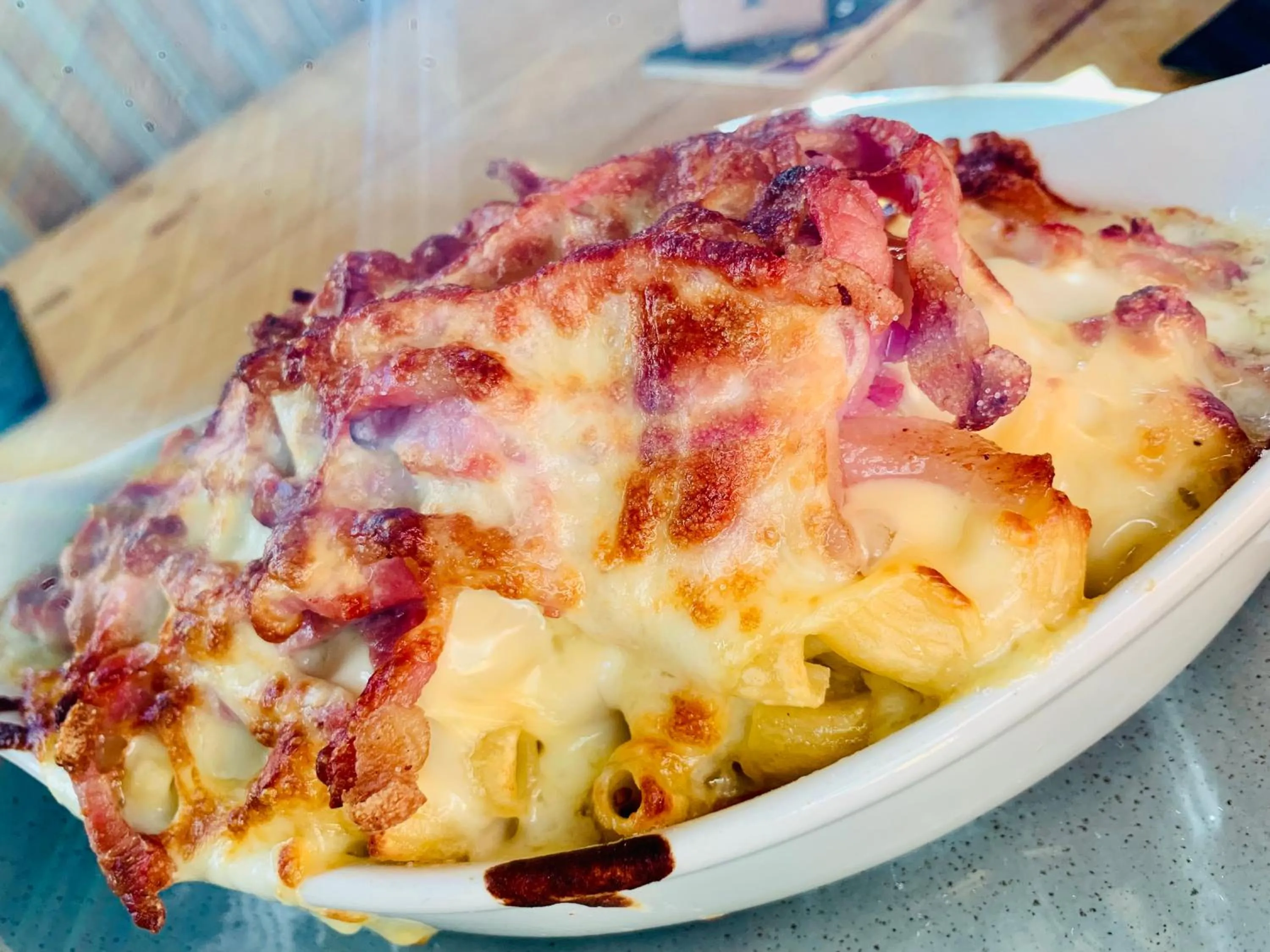 The Yew Tree at Longhope