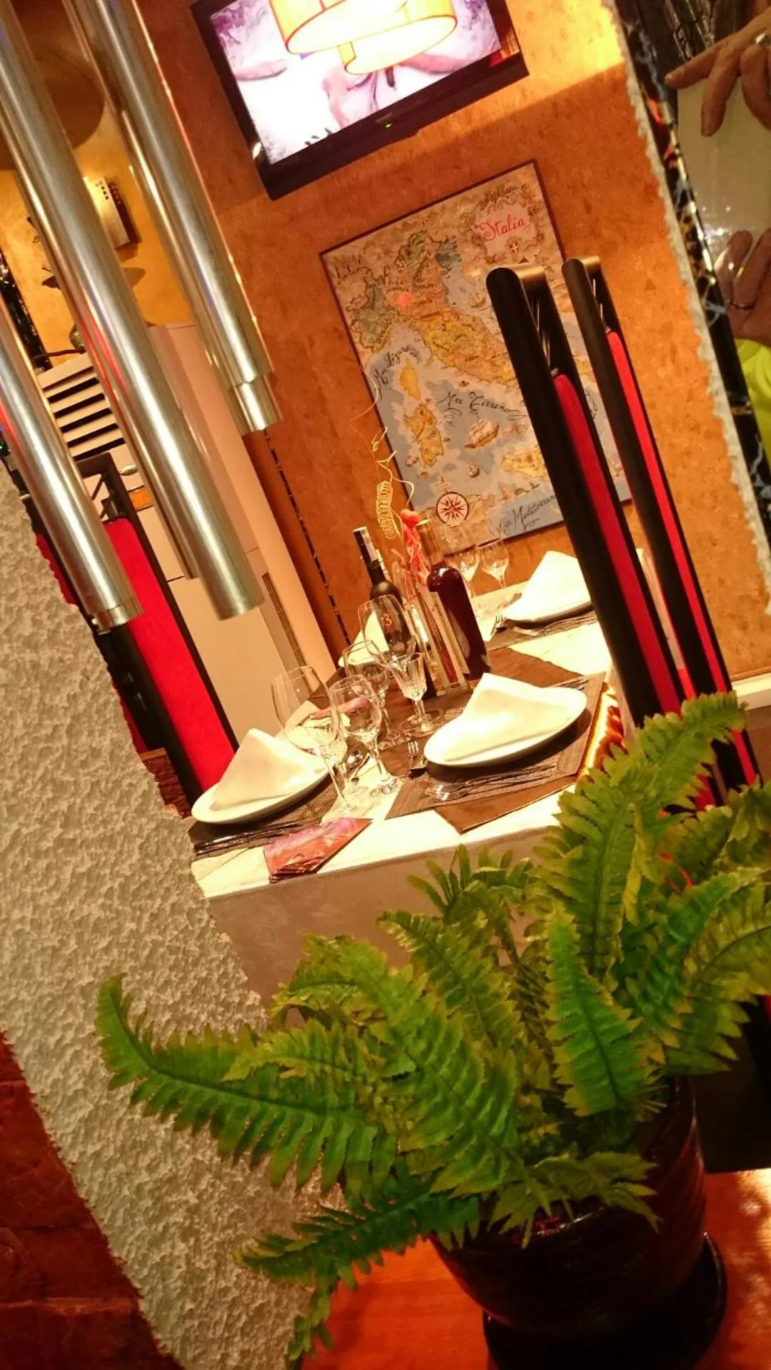 Banquet/Function facilities in Rimini Club Inn & Suites