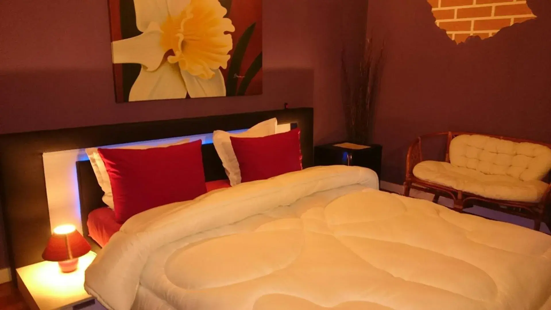 Family Room with Private Bathroom - single occupancy in Rimini Club Inn & Suites Family Room with Private Bathroom - single occupancy in Rimini Club Inn & Suites