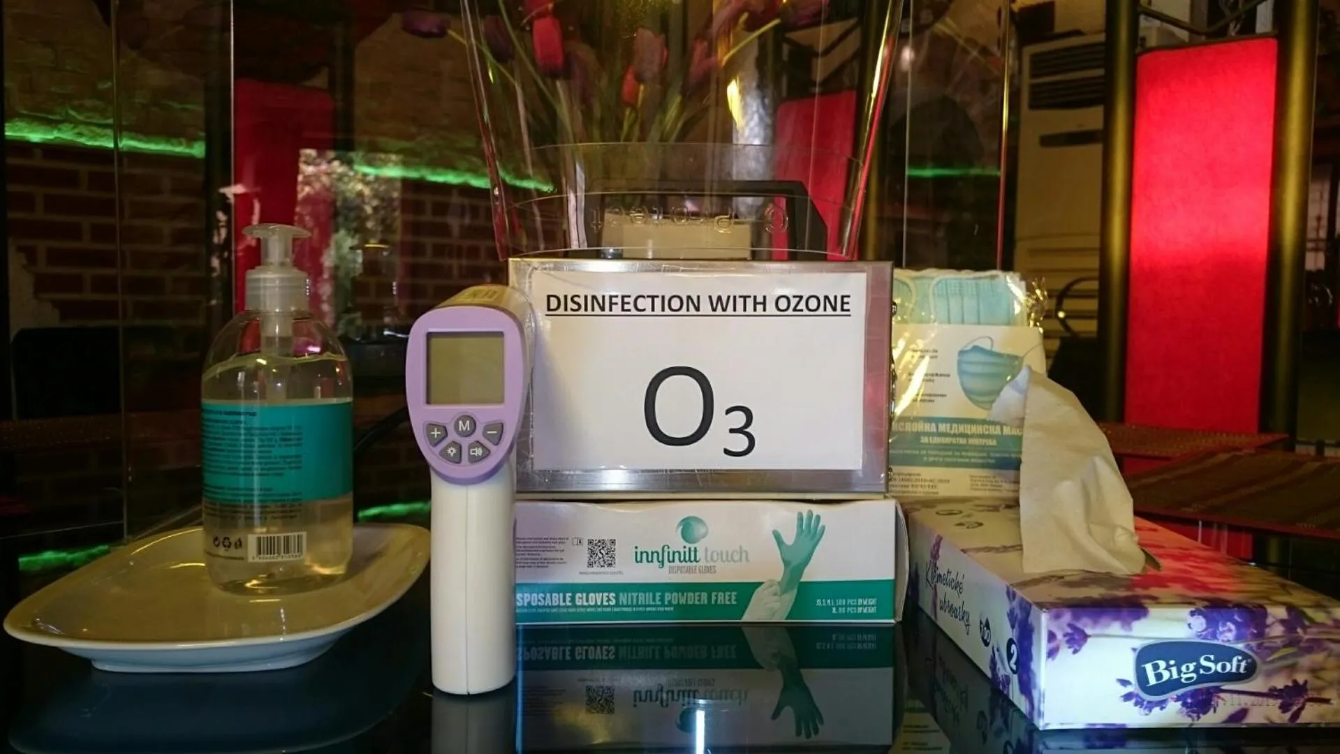 Activities in Rimini Club Inn & Suites