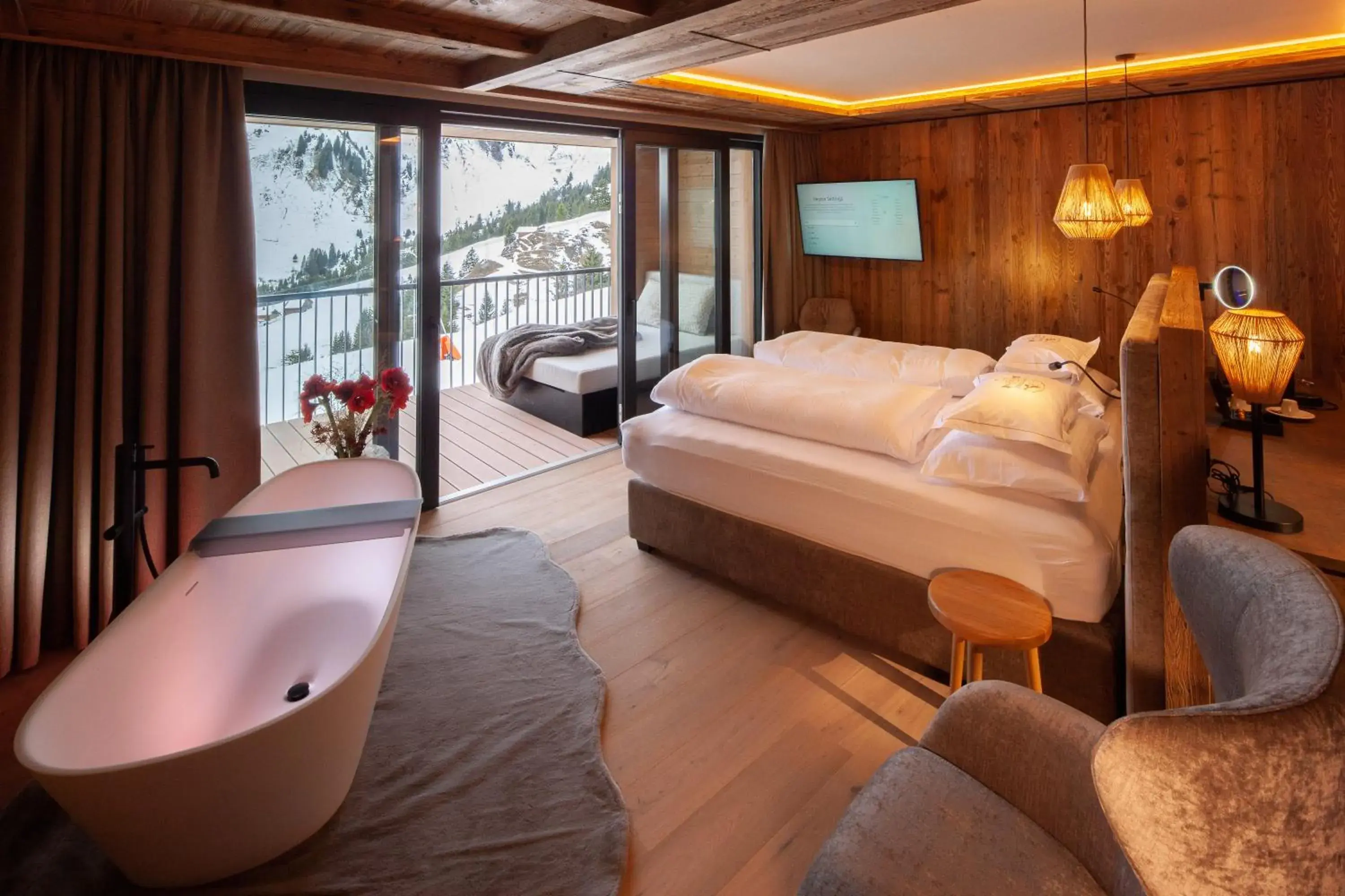 Wellness Suite in Hotel Walisgaden superior Wellness Suite in Hotel Walisgaden superior