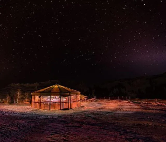 Entertainment in Hotel Walisgaden superior