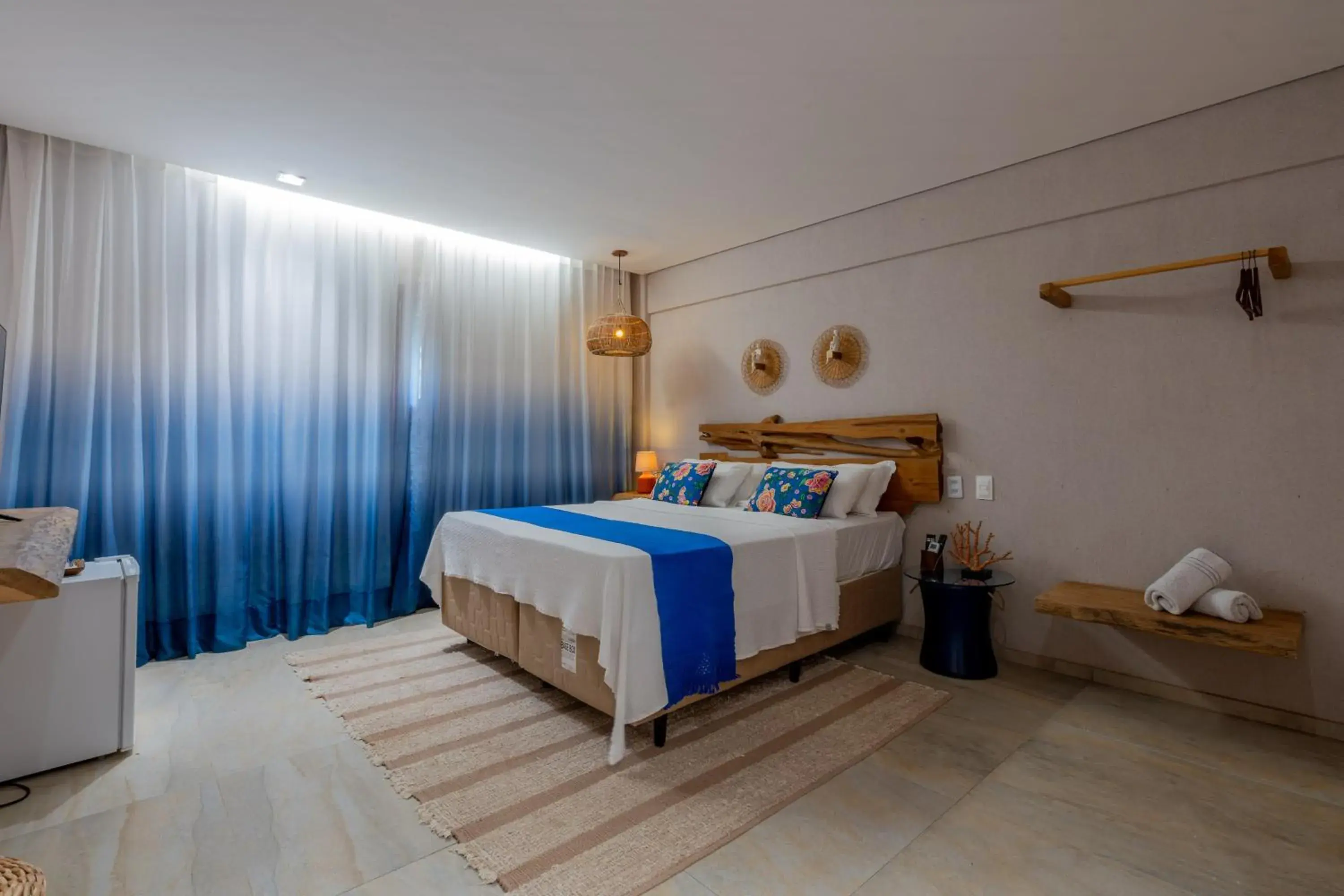 Deluxe Suite in Dayo Hotel Deluxe Suite in Dayo Hotel