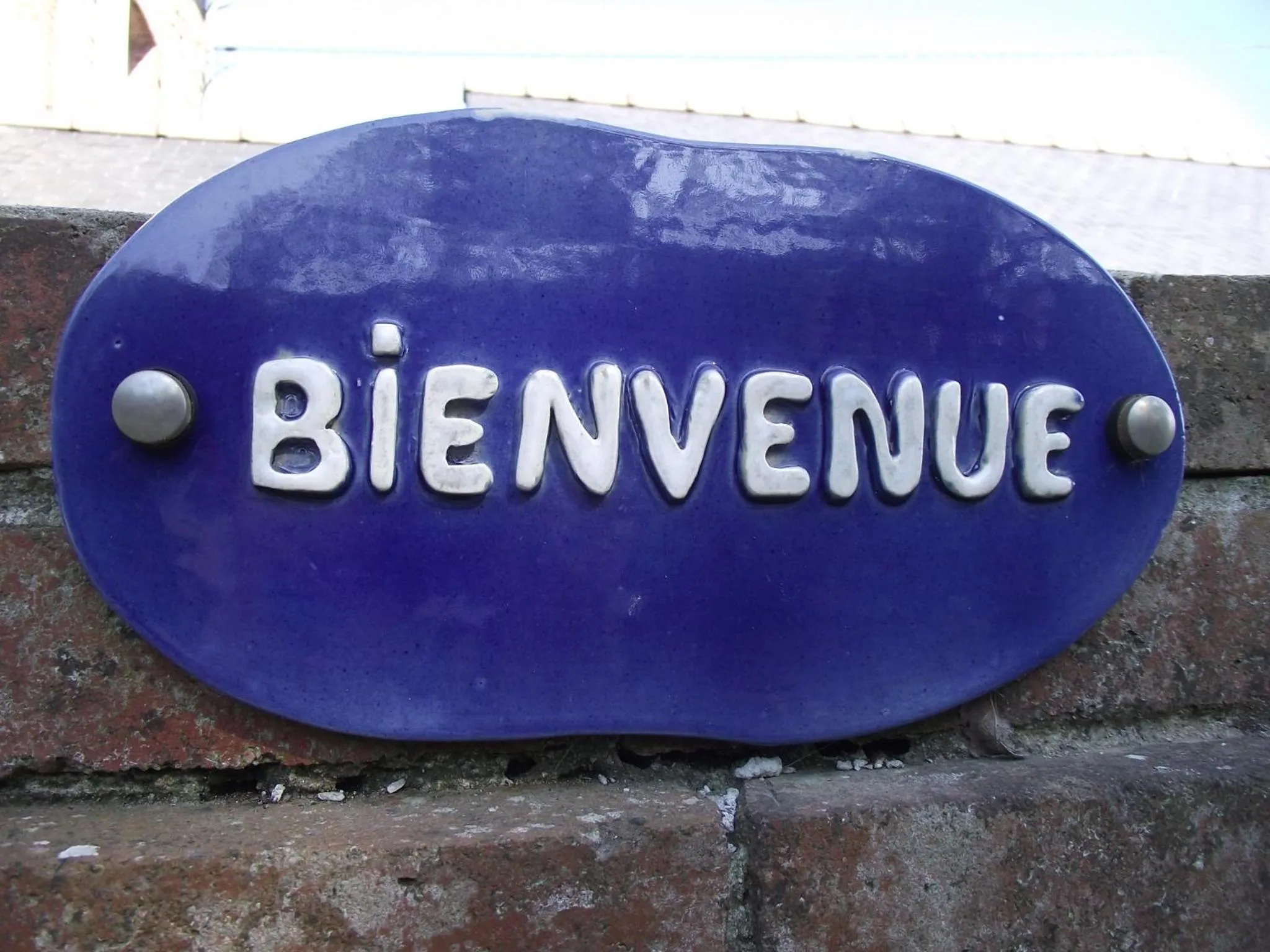 Facade/entrance in Chambres d'hôtes Le Clos d'Enhaut