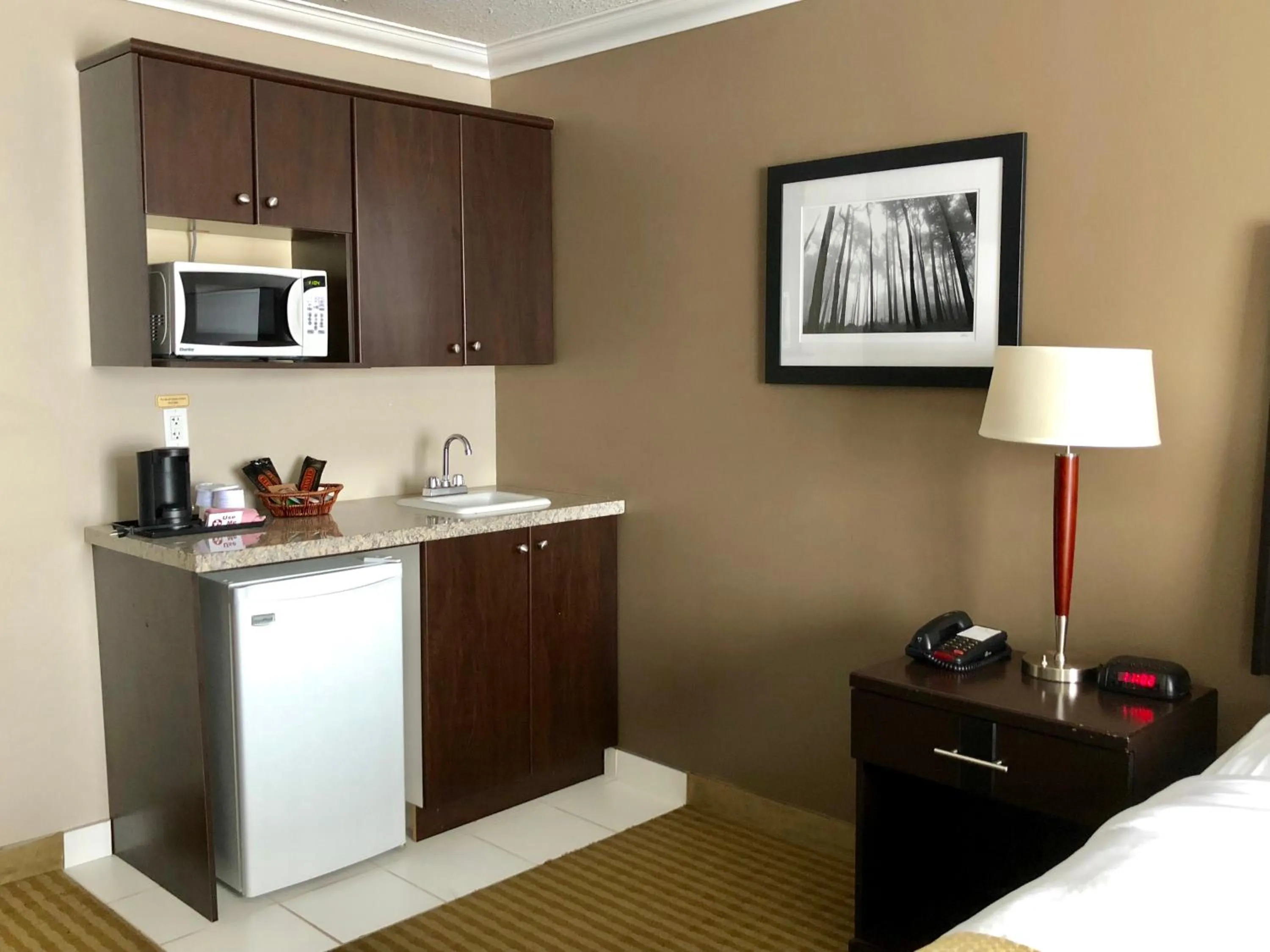 Ramada by Wyndham Cold Lake