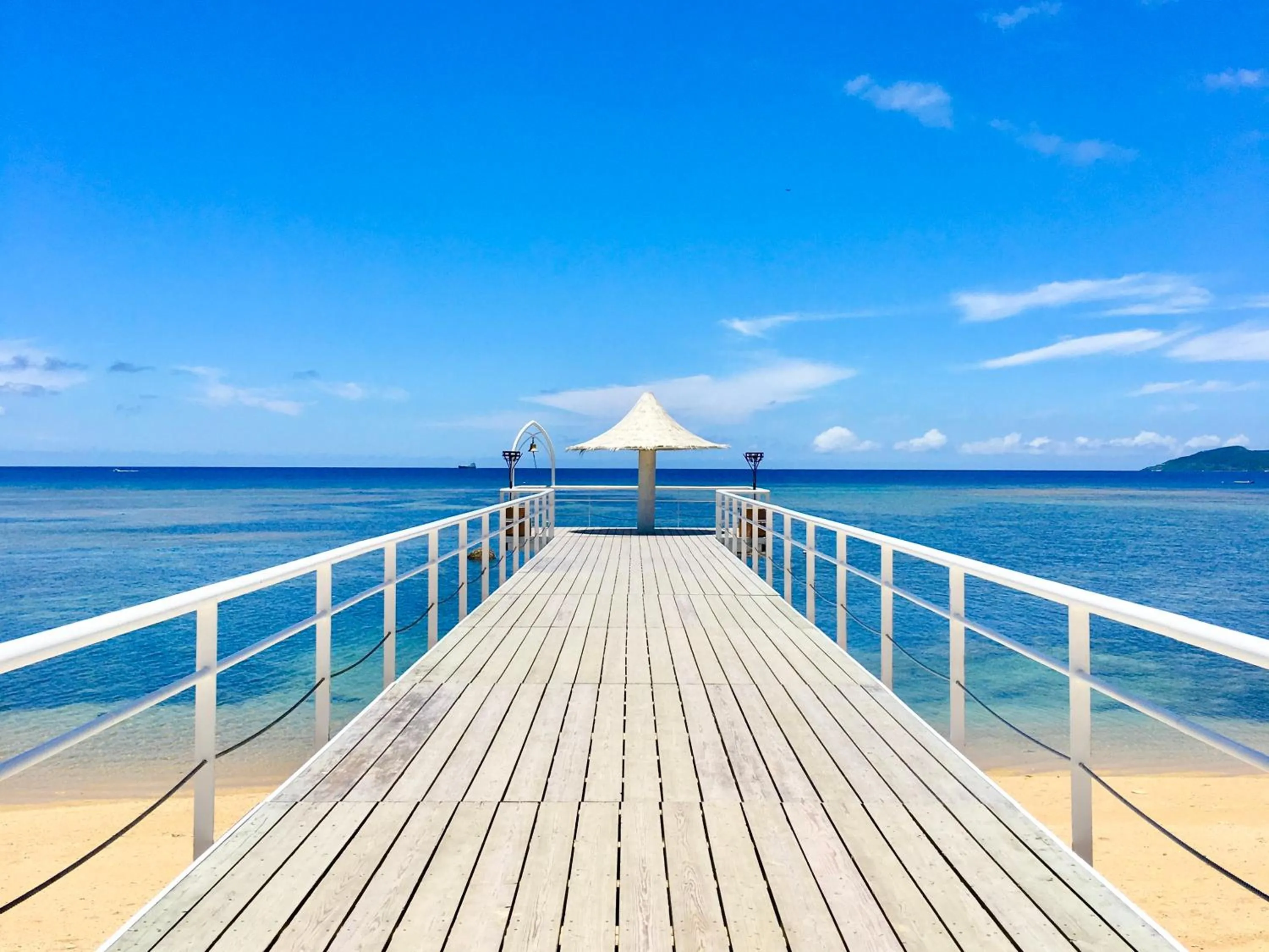 Nearby landmark in Wellness pension Coco