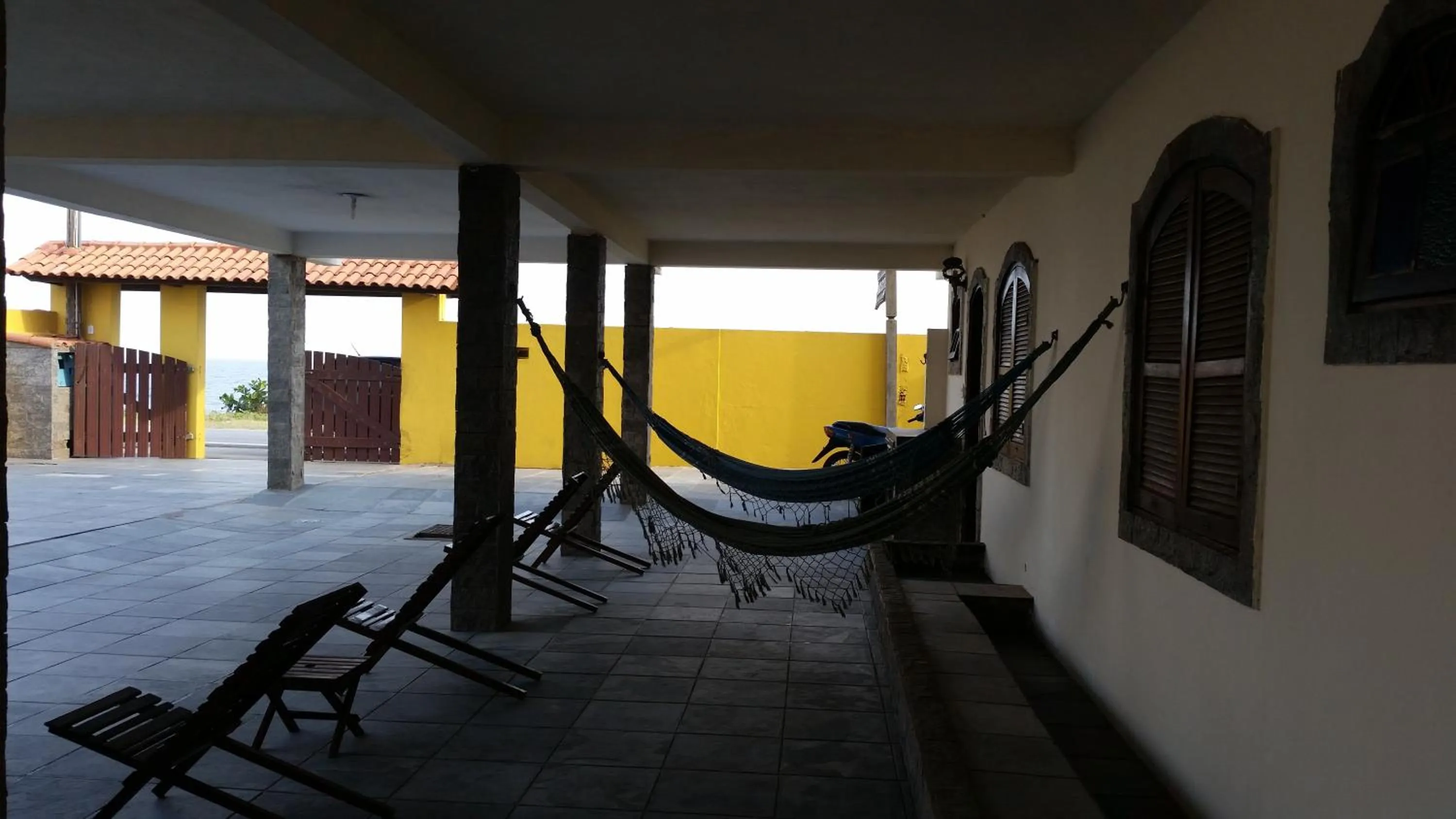 Other in Pousada Pratagy