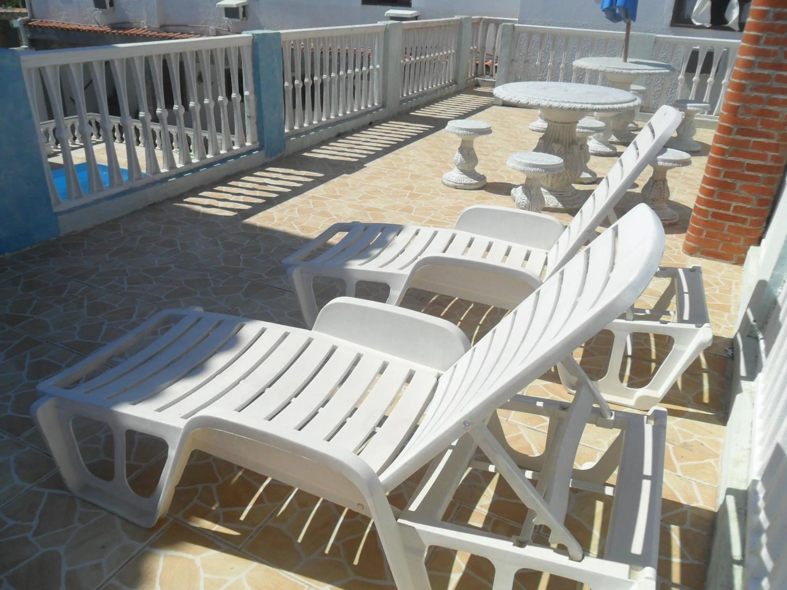 Other in Pousada Pratagy