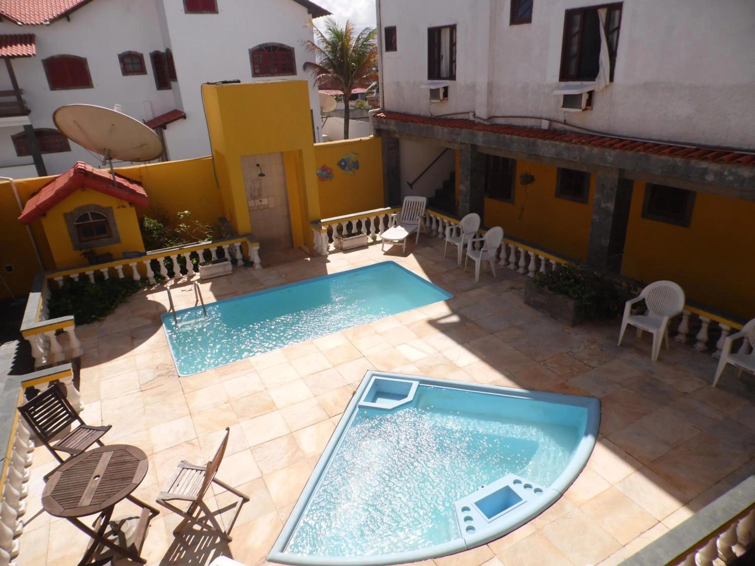 Other in Pousada Pratagy