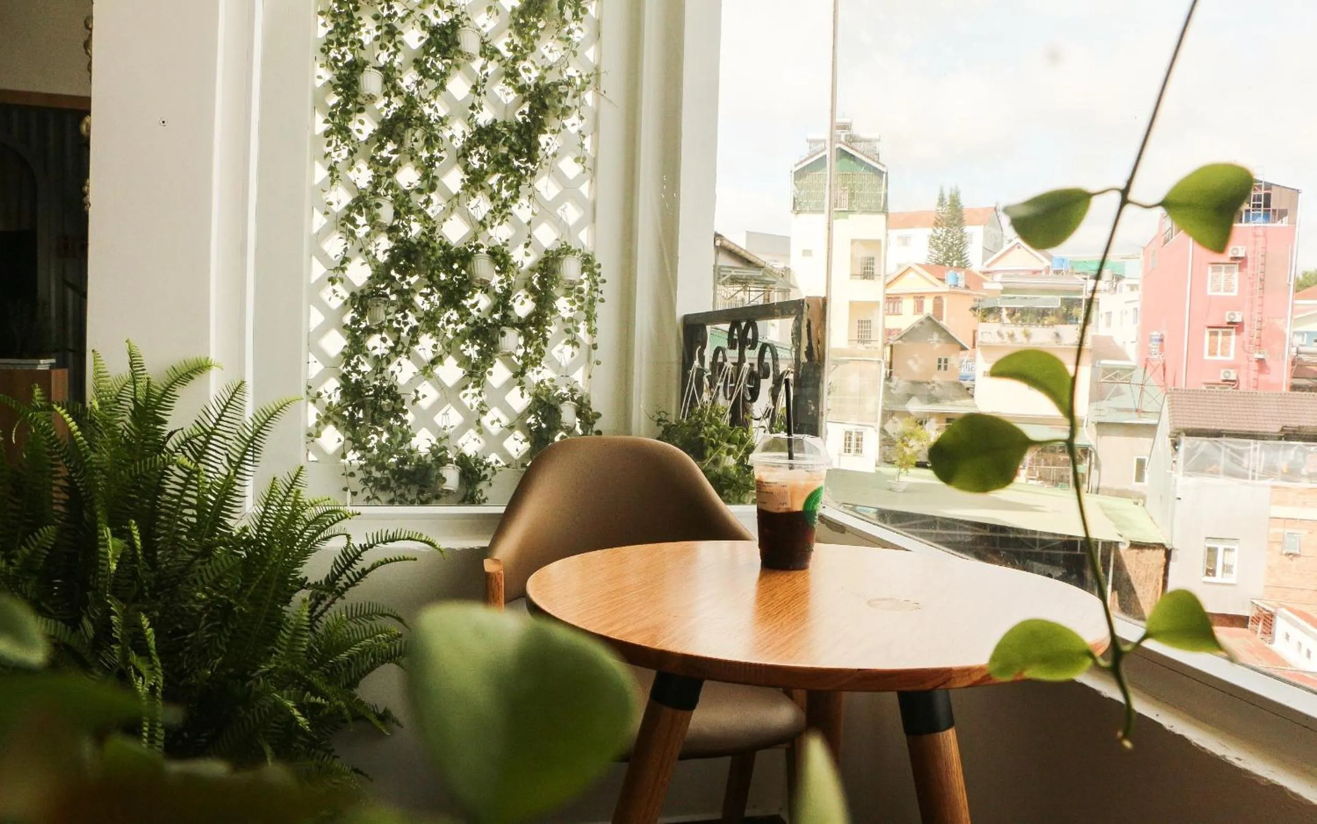 Communal lounge/ TV room in Street View Hotel & Apartment