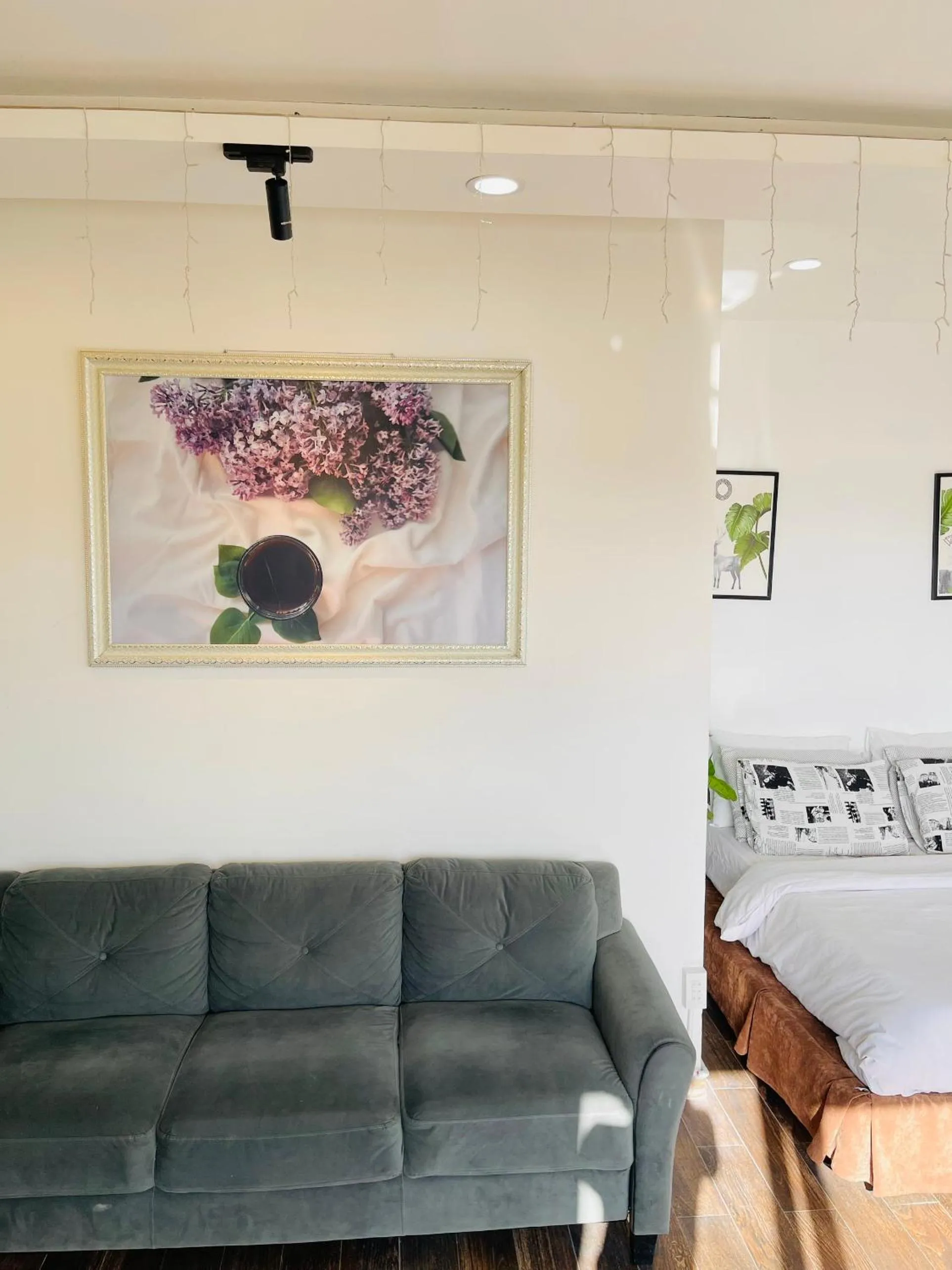 Street View Hotel & Apartment