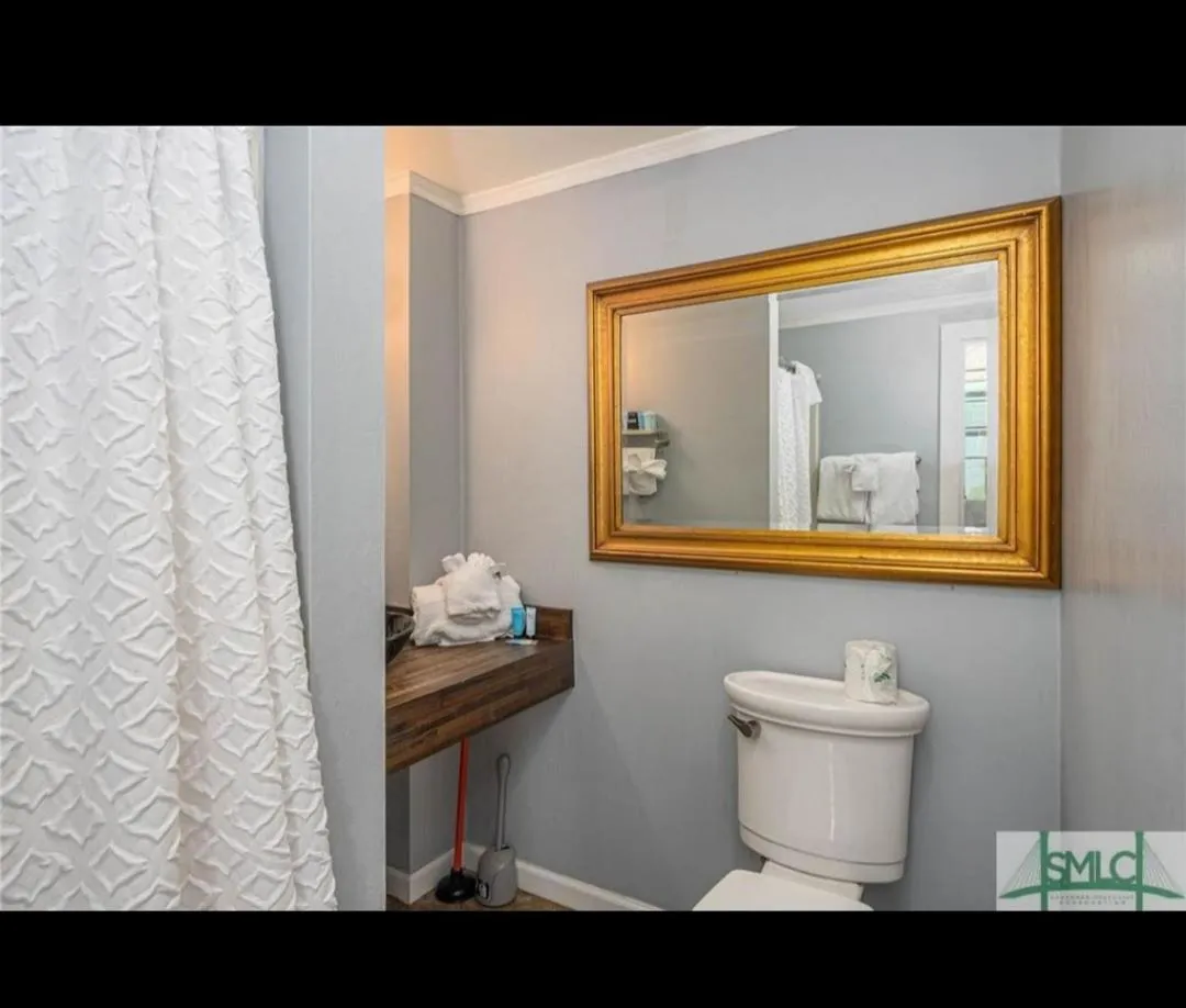 Tybee Island Inn Bed & Breakfast