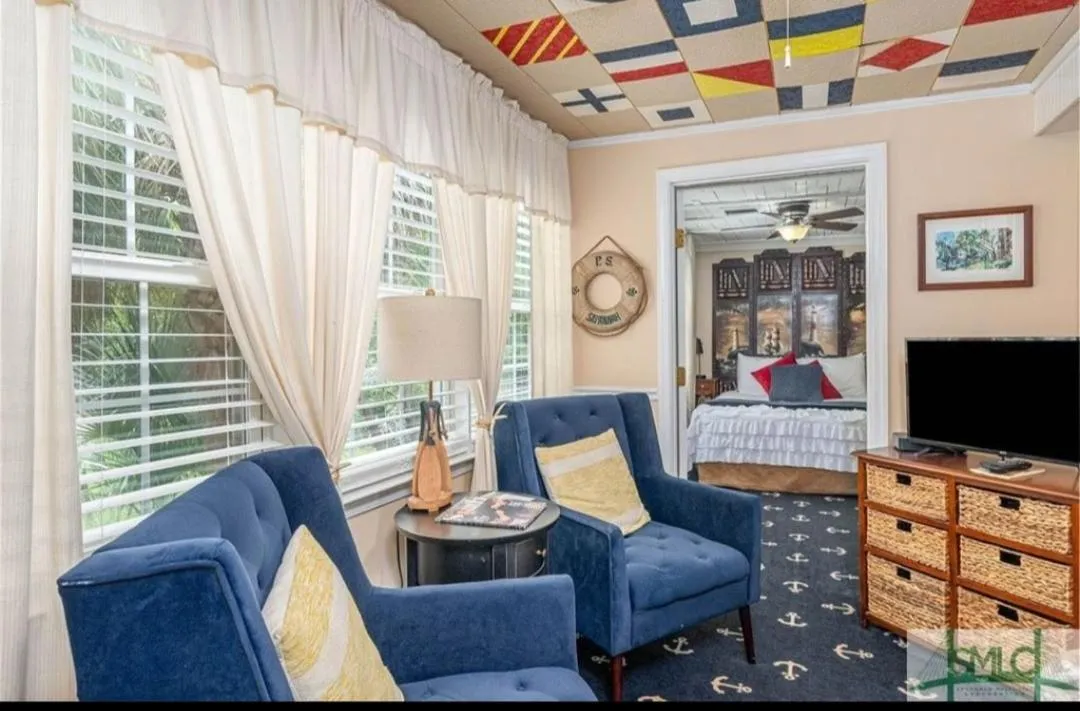 Tybee Island Inn Bed & Breakfast