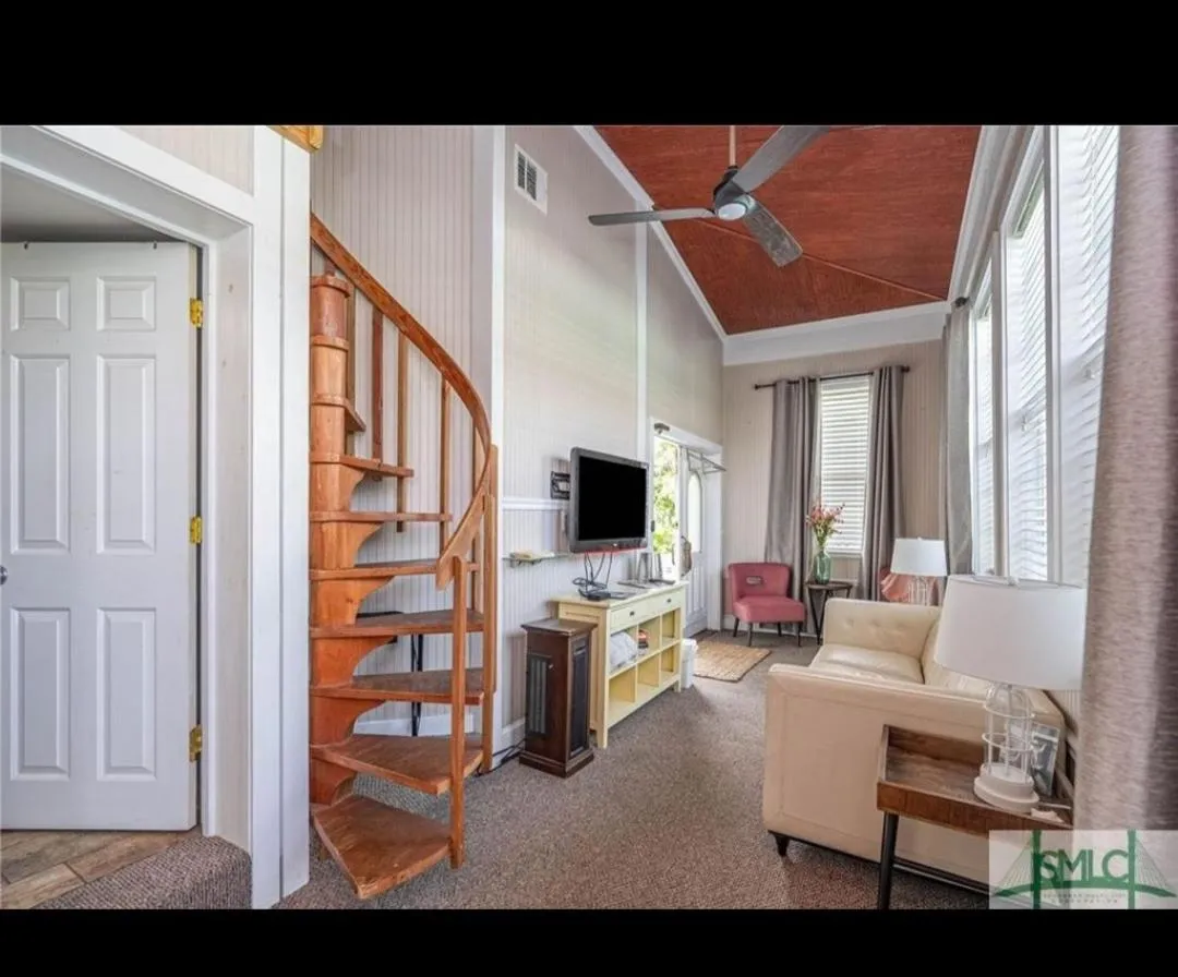 Tybee Island Inn Bed & Breakfast