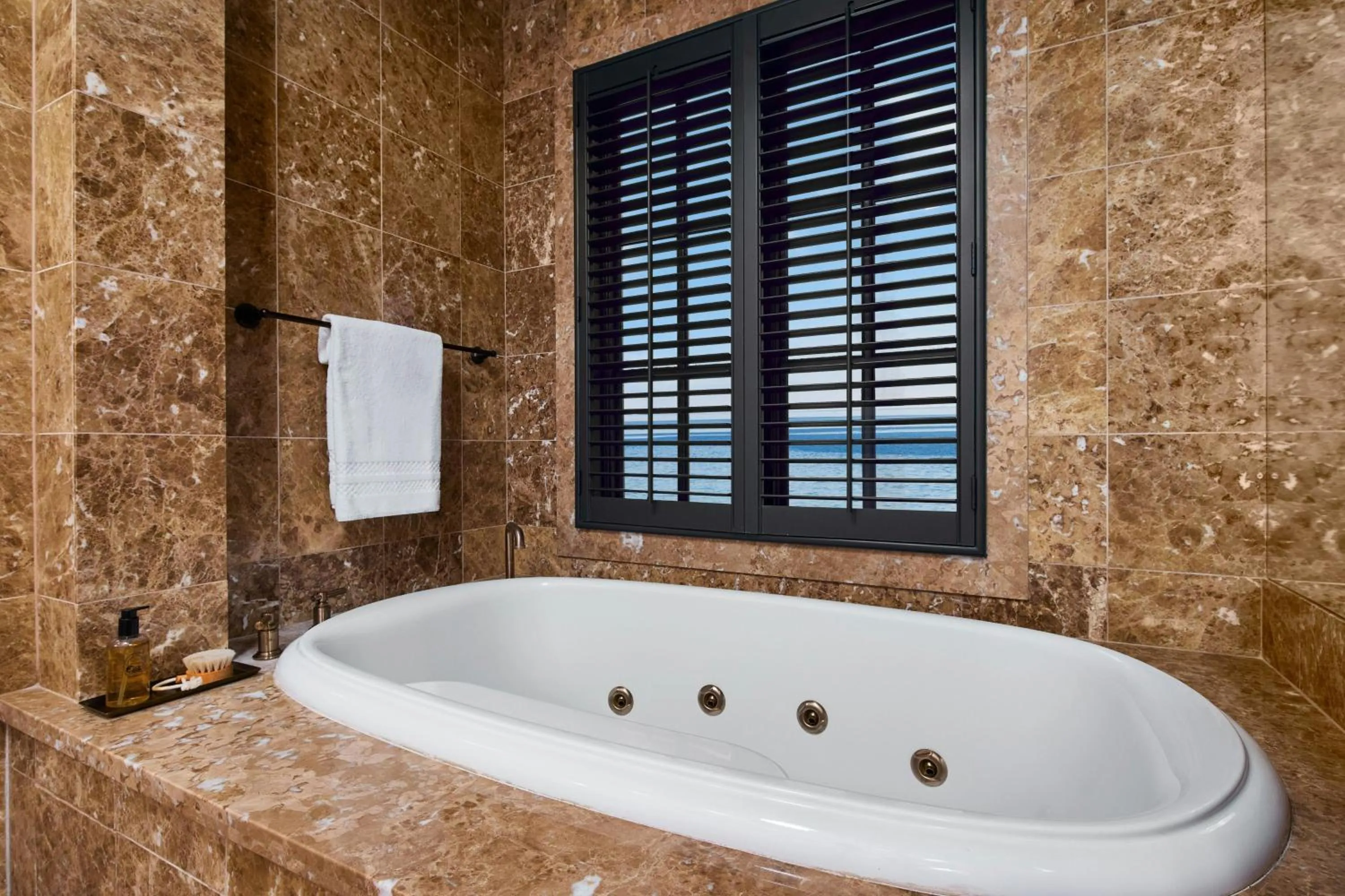 Photo of the whole room in The Ritz-Carlton Bacara, Santa Barbara