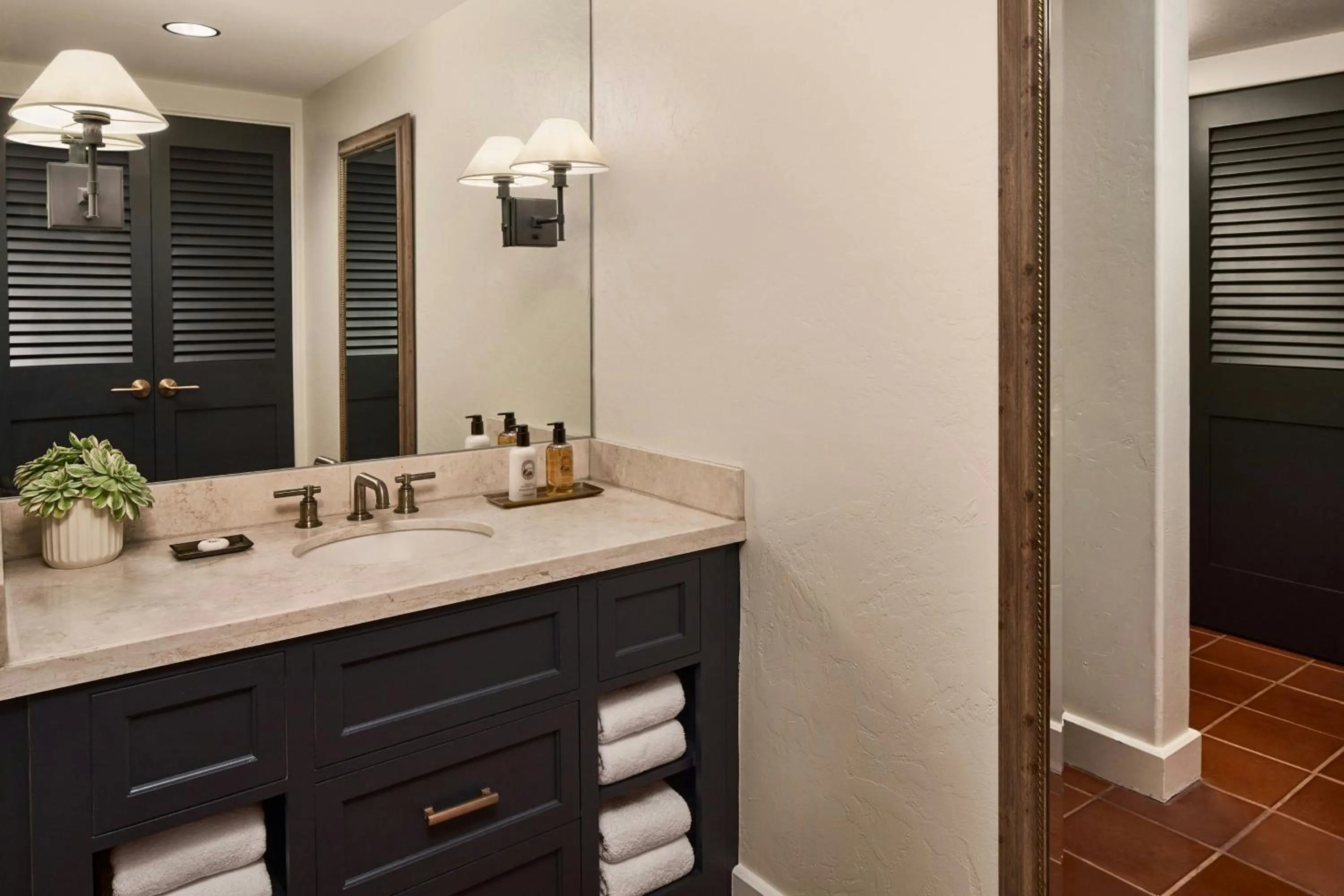 Photo of the whole room in The Ritz-Carlton Bacara, Santa Barbara