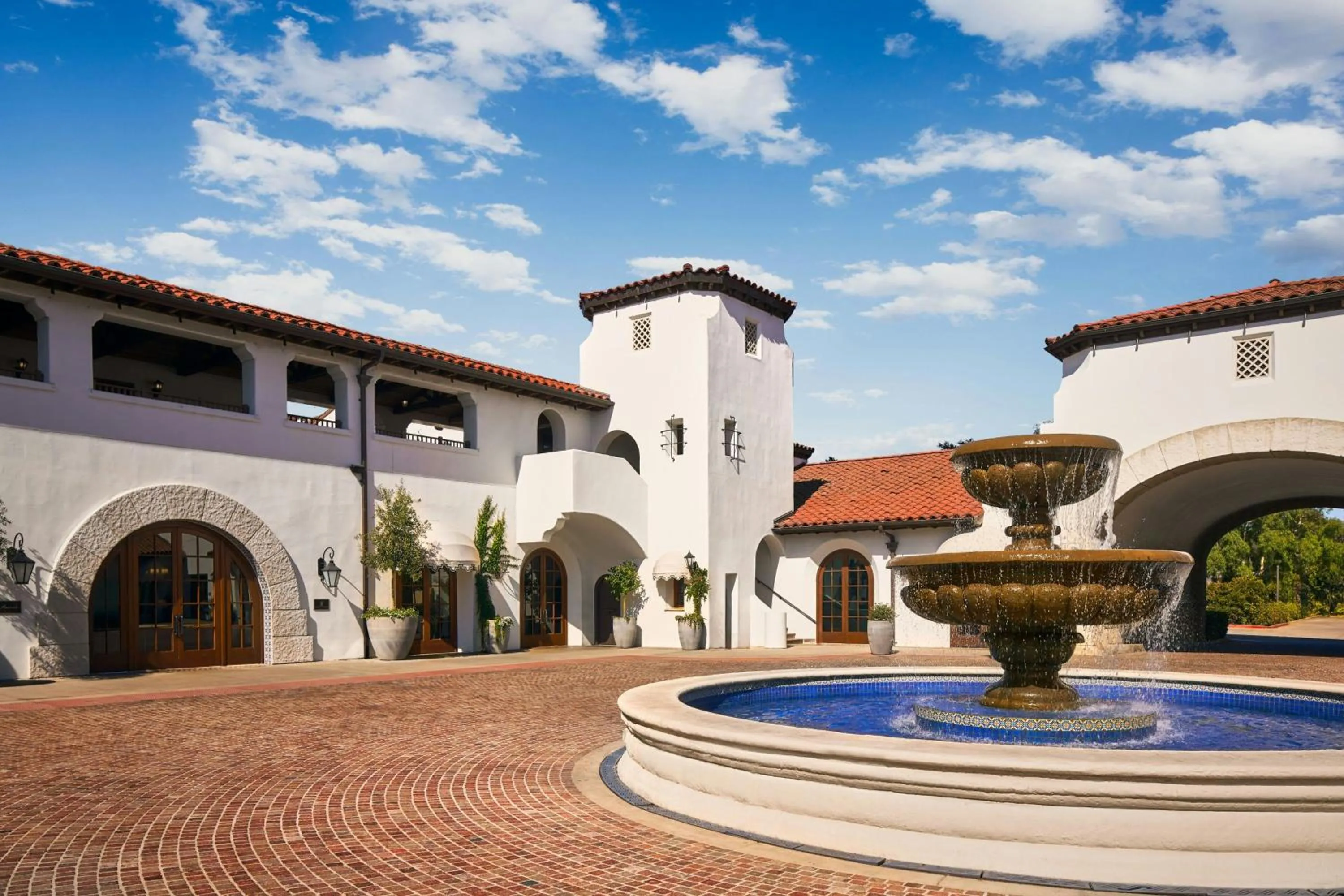 View (from property/room) in The Ritz-Carlton Bacara, Santa Barbara