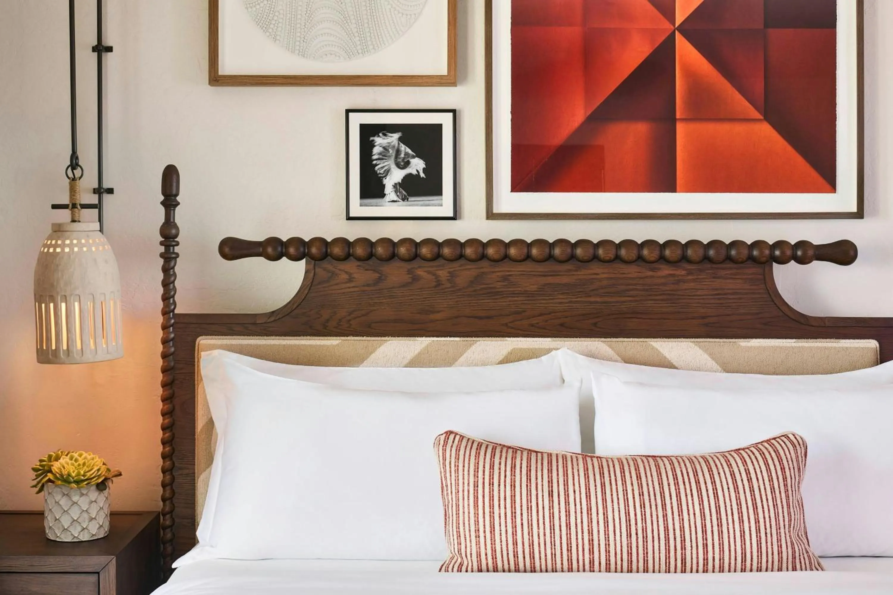 Photo of the whole room, Bed in The Ritz-Carlton Bacara, Santa Barbara