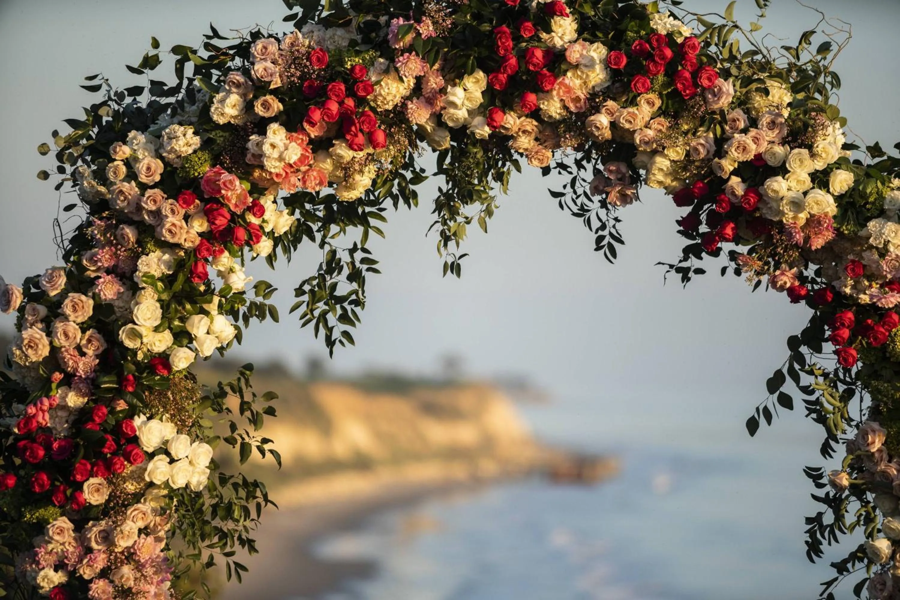 Banquet/Function facilities in The Ritz-Carlton Bacara, Santa Barbara