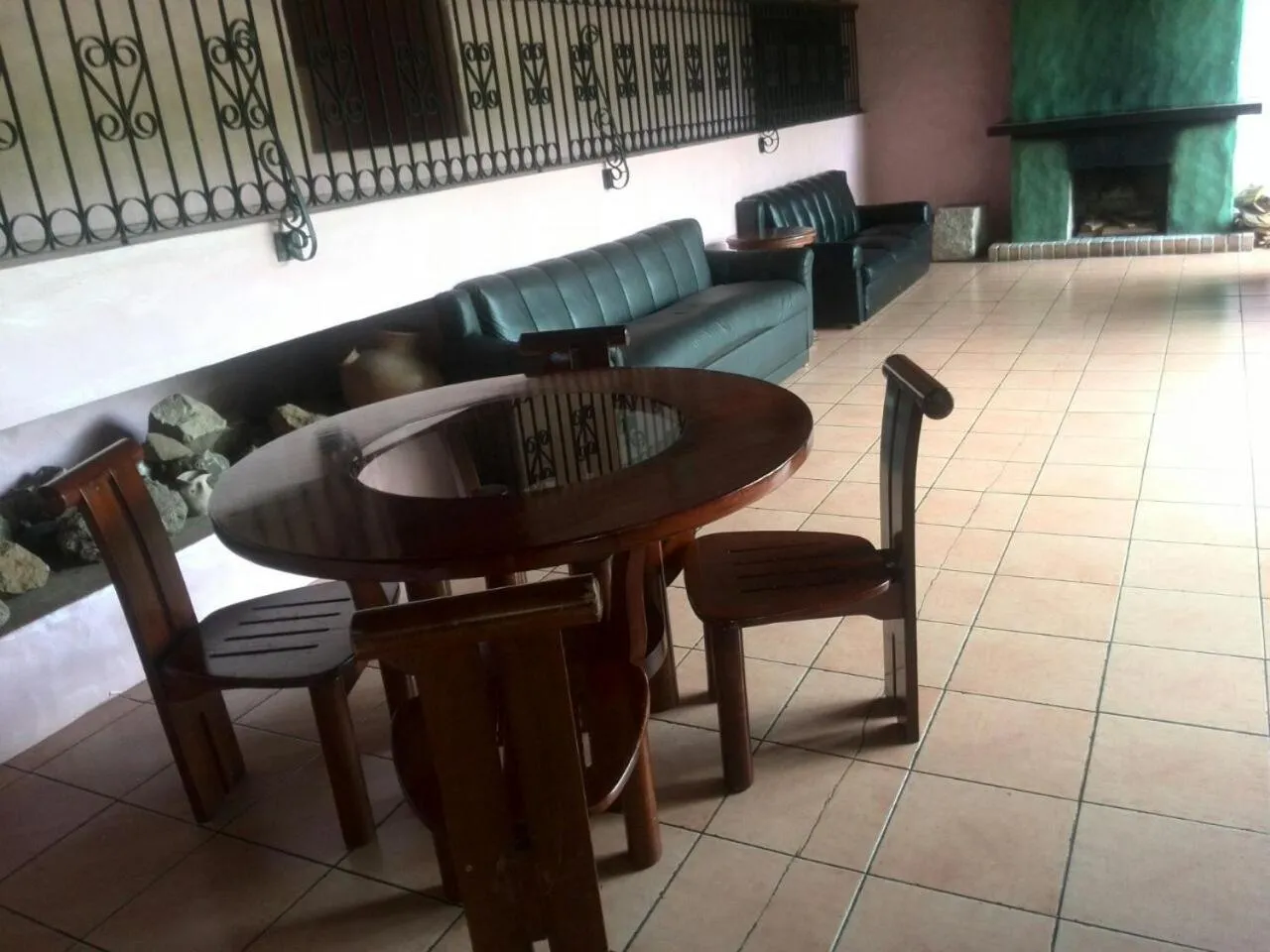 Hotel Monte Campana Heredia