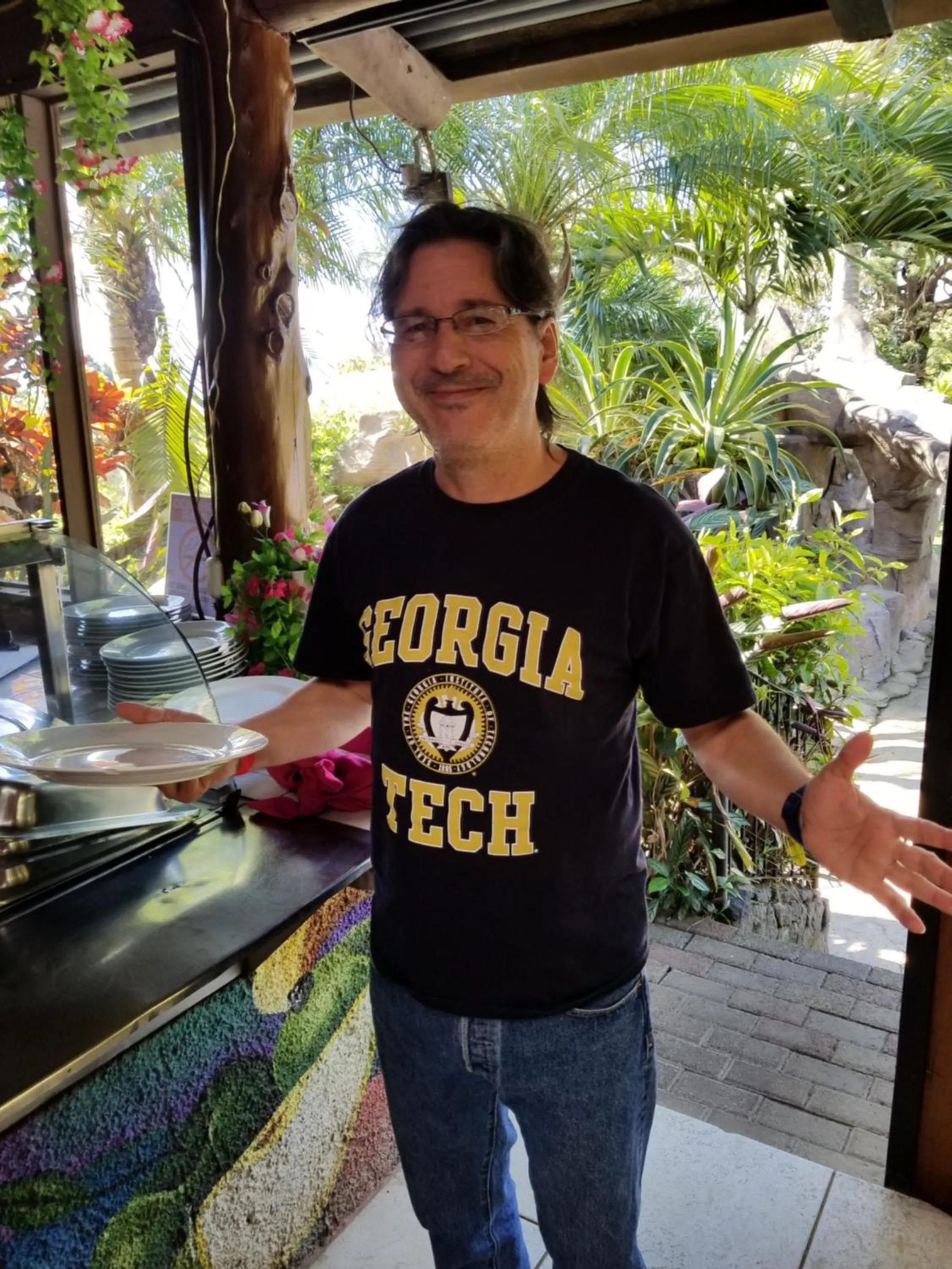 Hotel Monte Campana Heredia