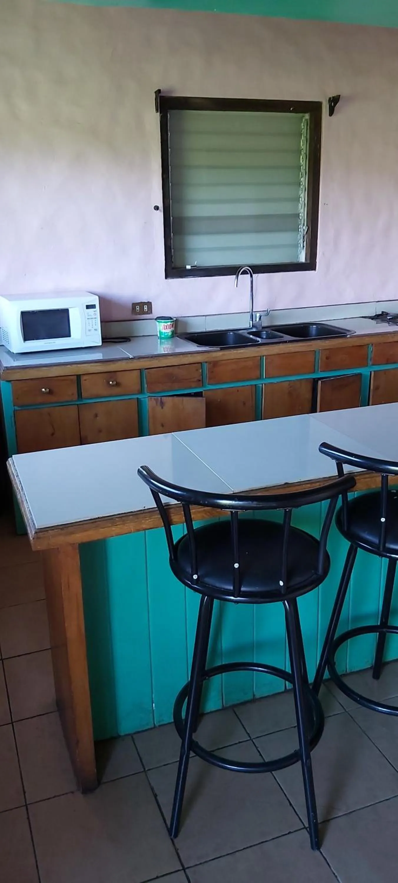 Hotel Monte Campana Heredia