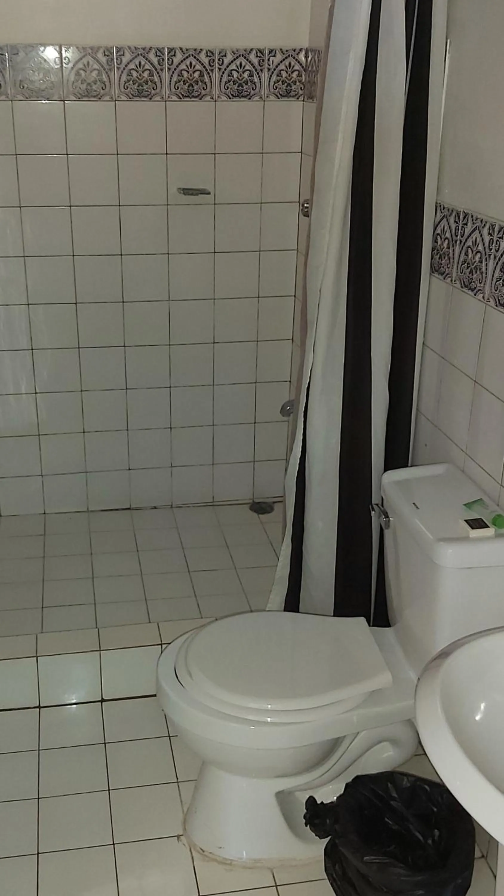 Hotel Monte Campana Heredia