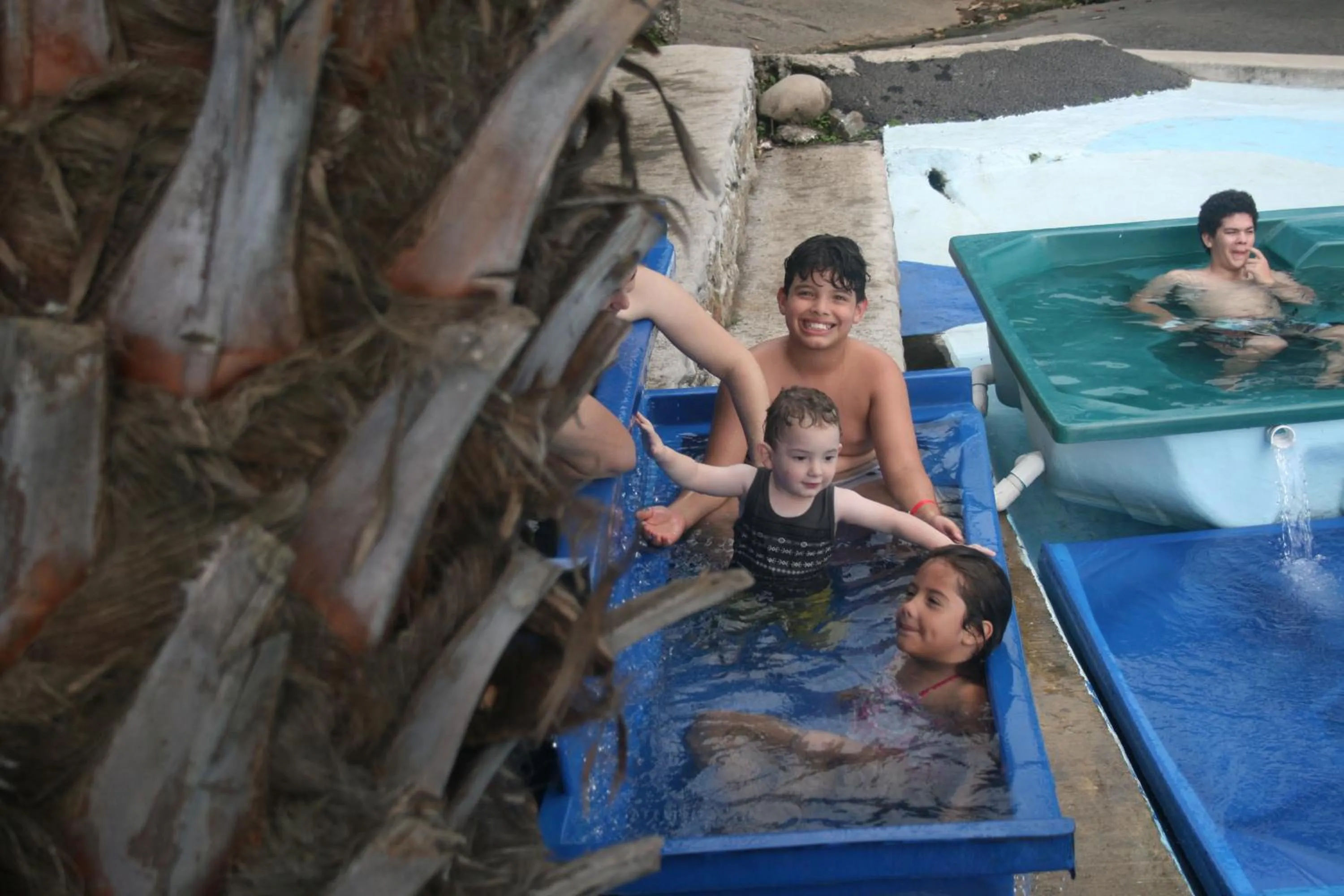 Hotel Monte Campana Heredia