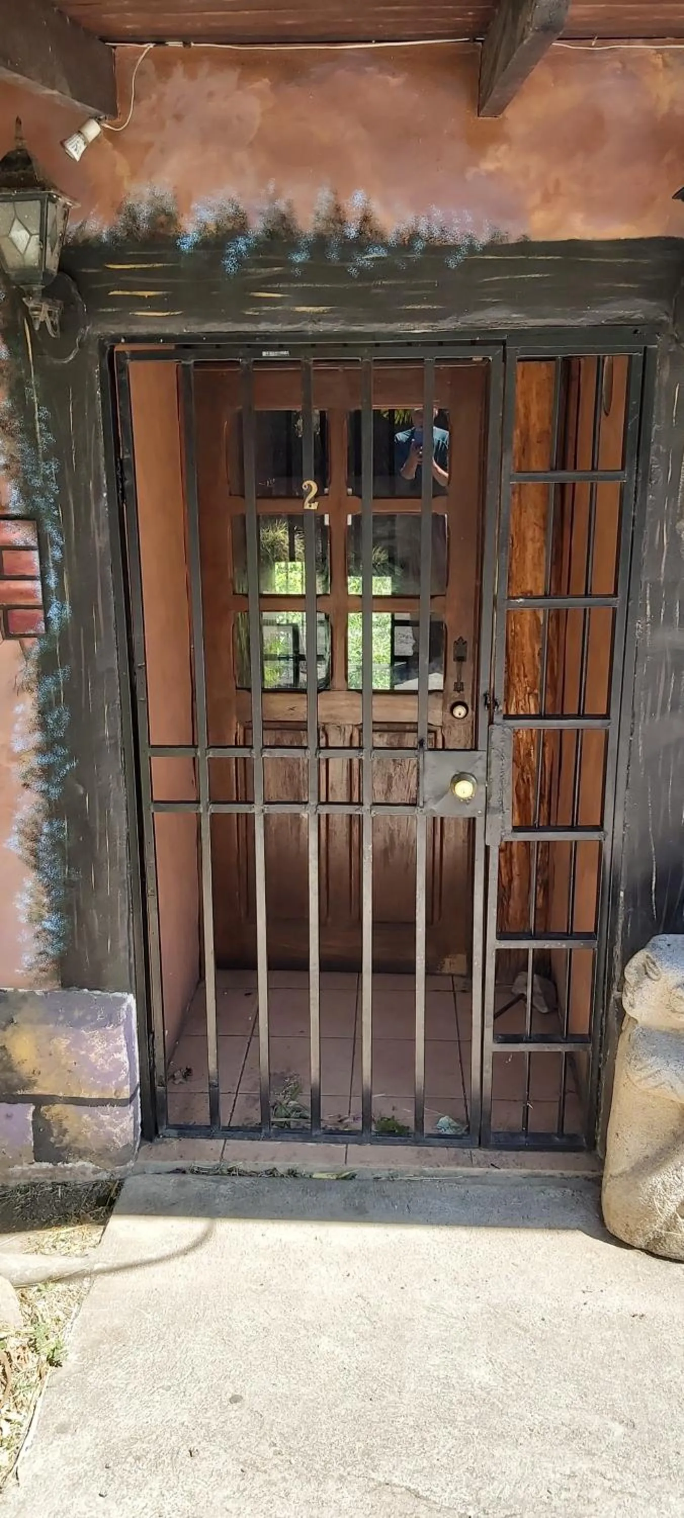 Hotel Monte Campana Heredia