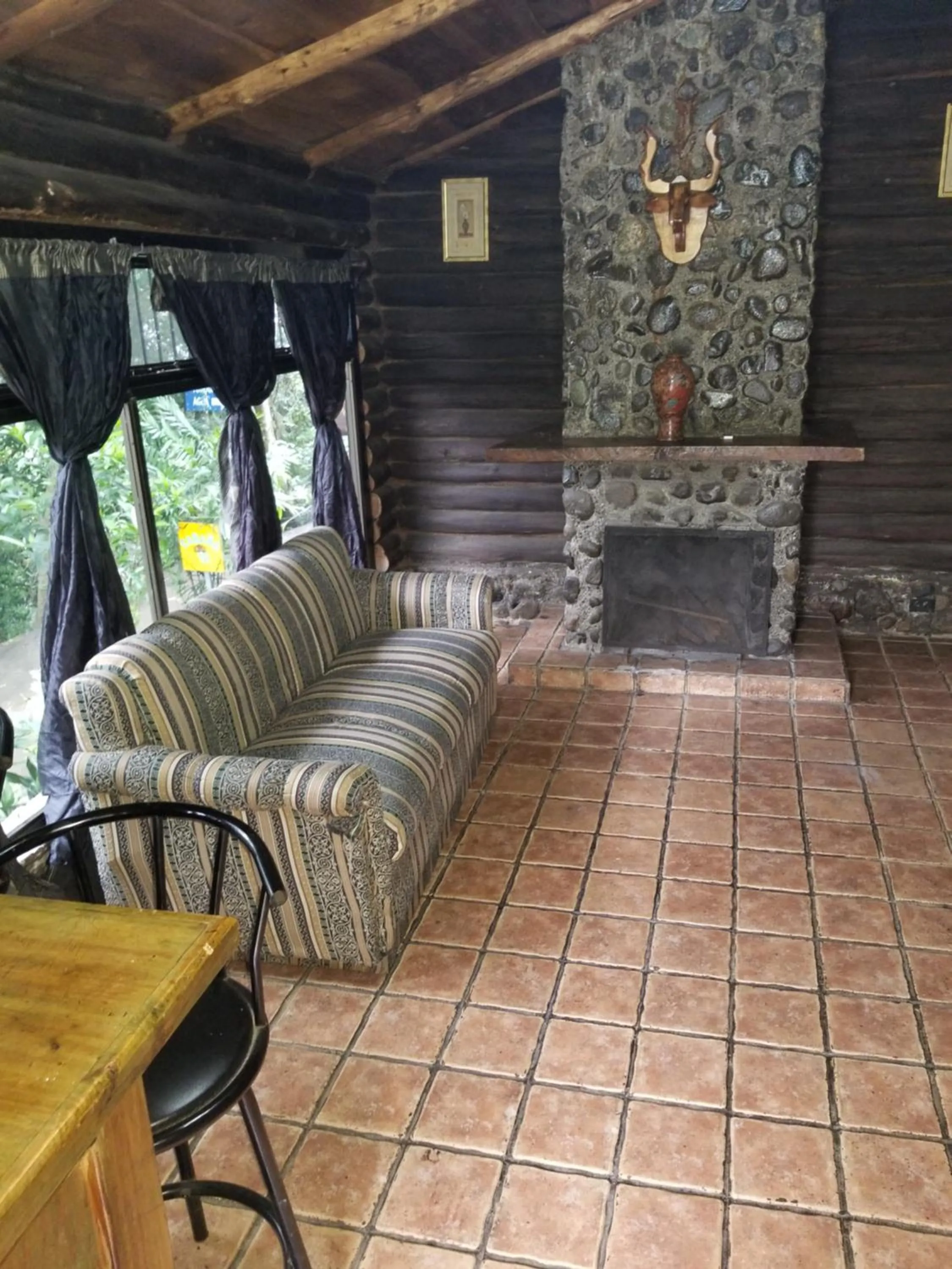 Photo of the whole room in Hotel Monte Campana Heredia