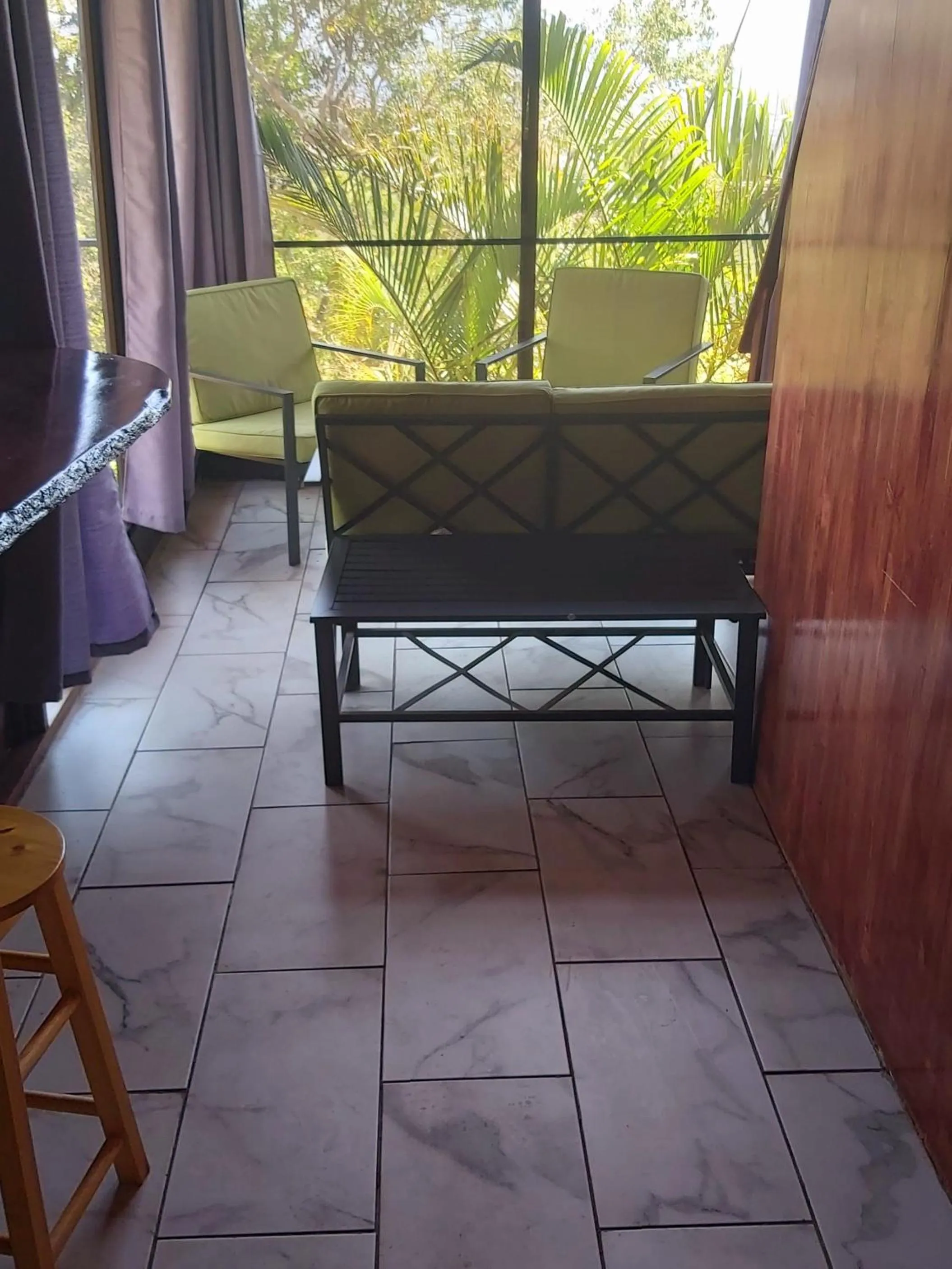 Hotel Monte Campana Heredia