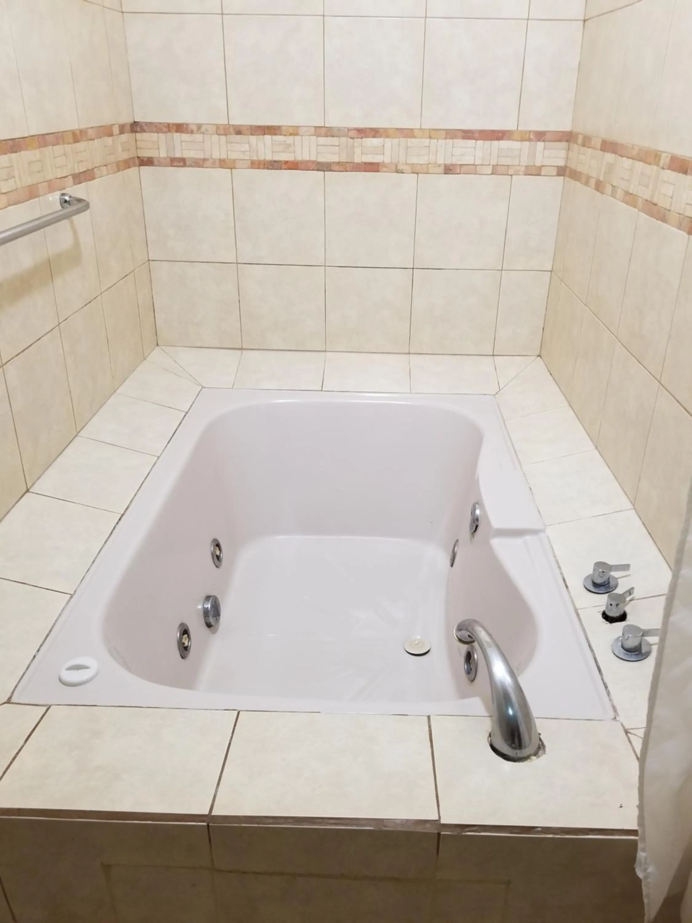 Hotel Monte Campana Heredia