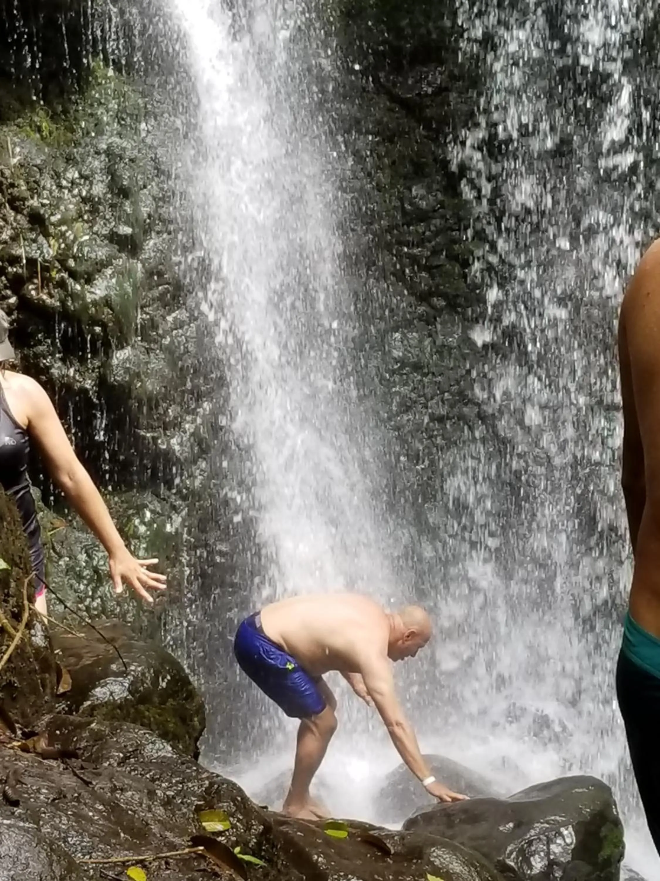 People in Hotel Monte Campana Heredia