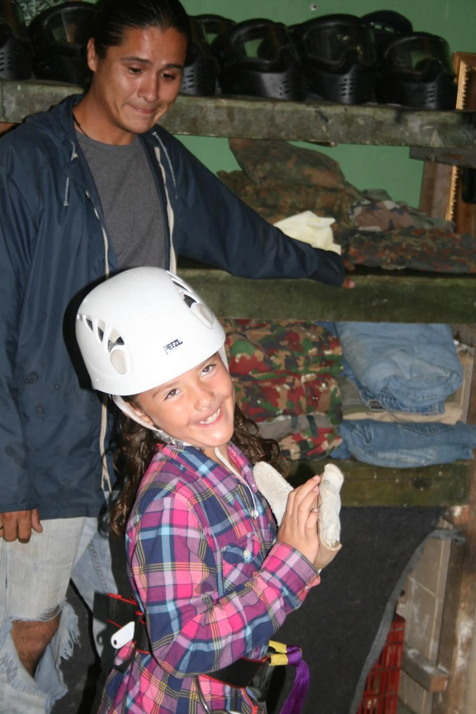 Hotel Monte Campana Heredia