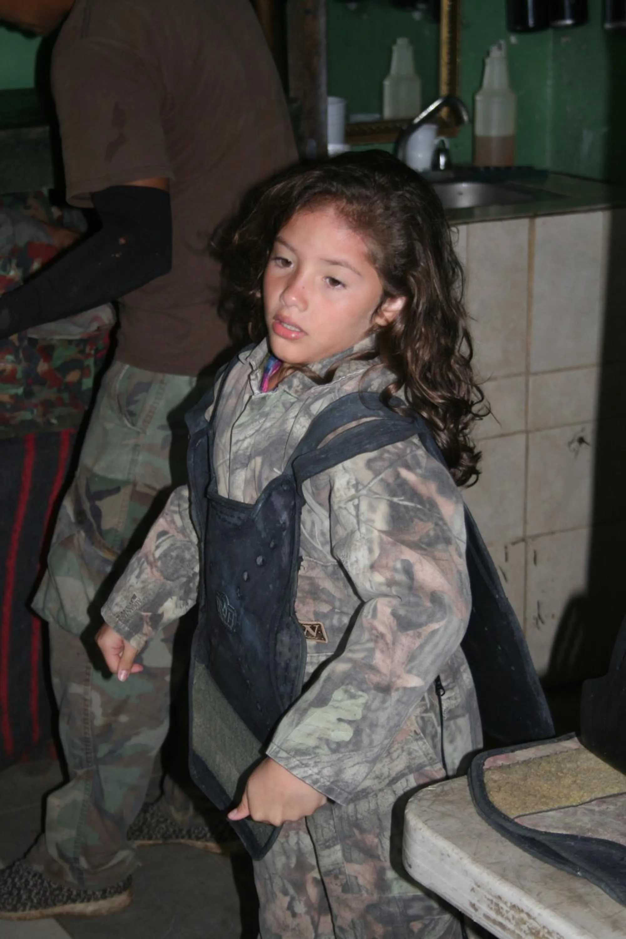 Hotel Monte Campana Heredia