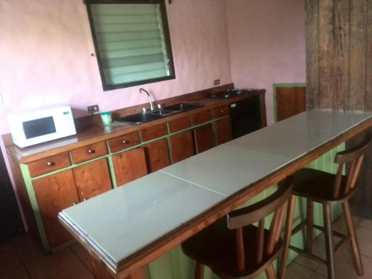 Hotel Monte Campana Heredia