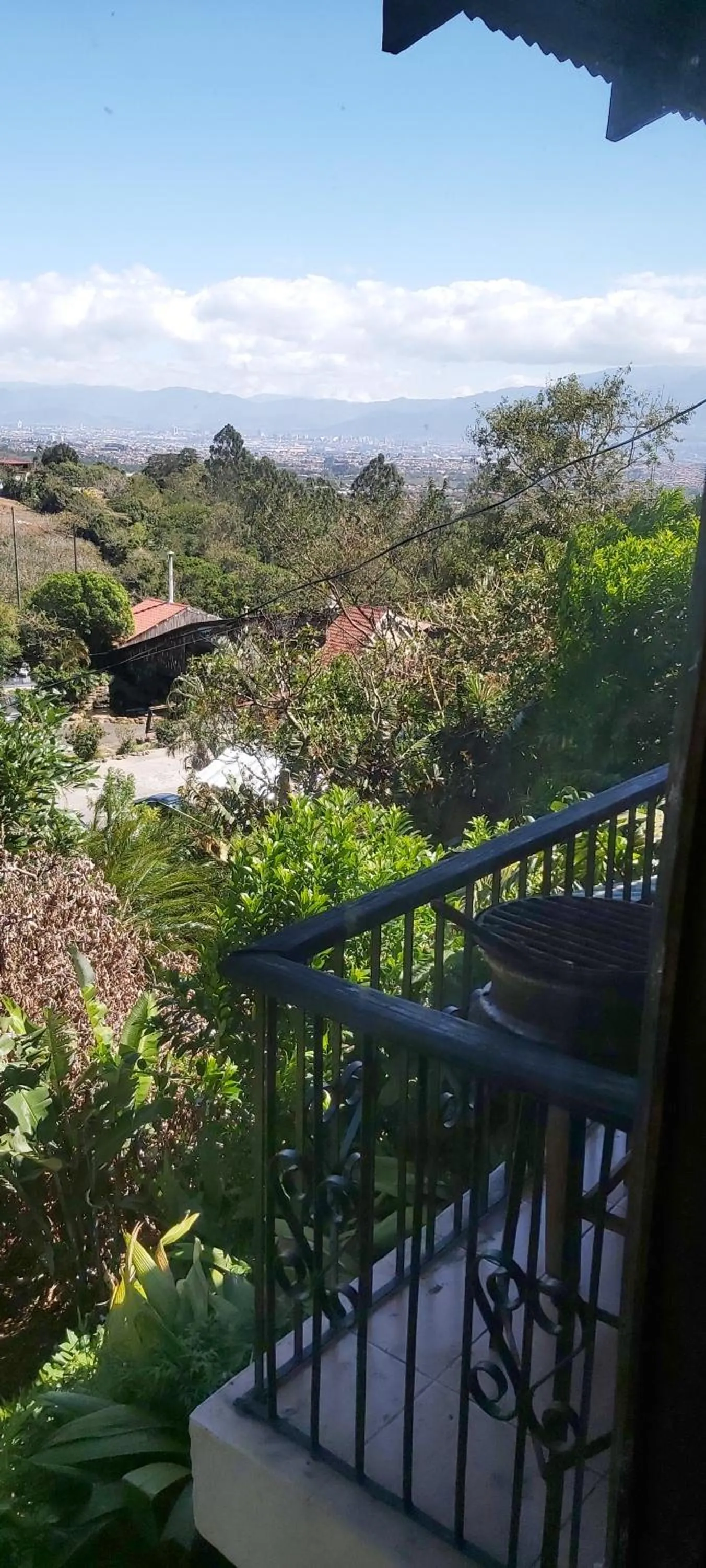 Hotel Monte Campana Heredia